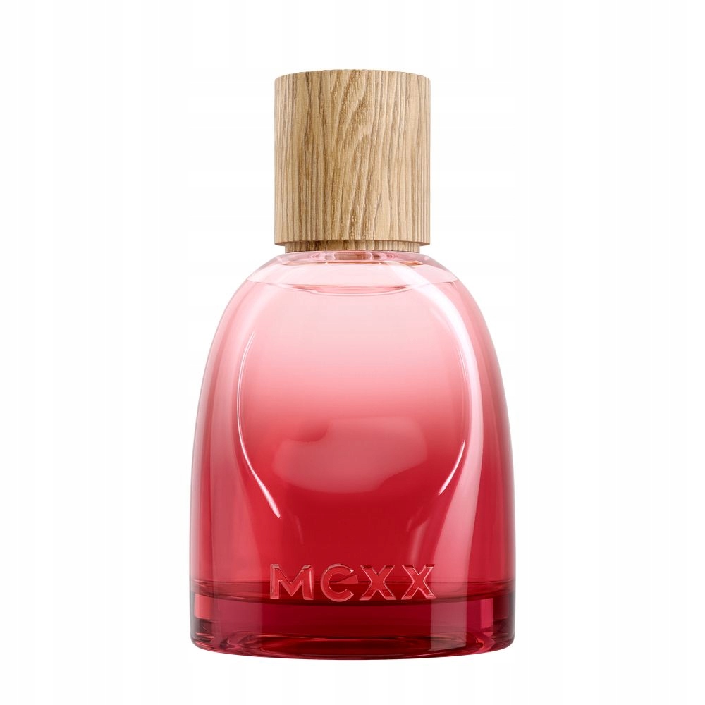 Mexx Inspired Warmth for Her parfémovaná voda sprej 50 ml