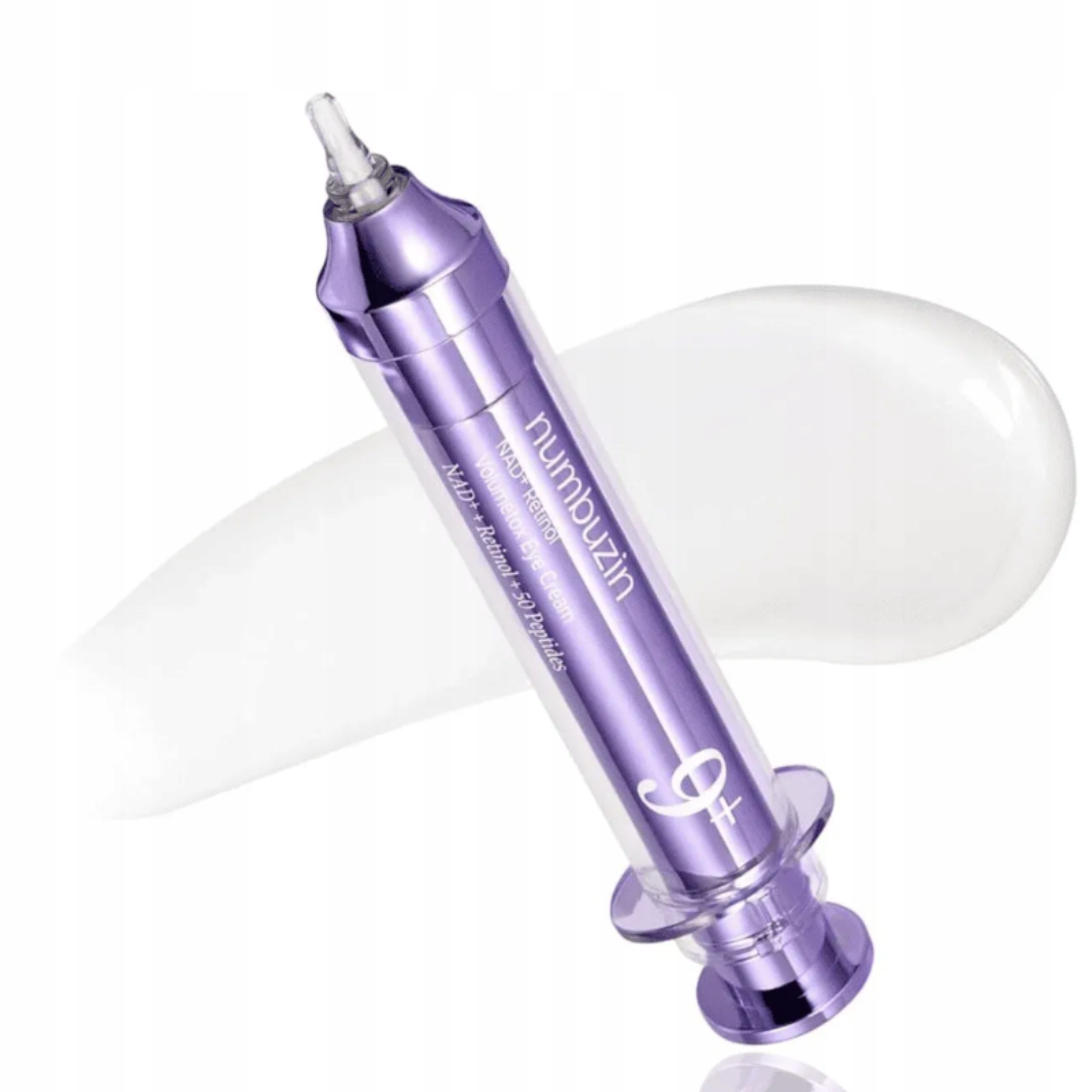 Numbuzin No.9 NAD Retinol Volumetox Eye 10ml