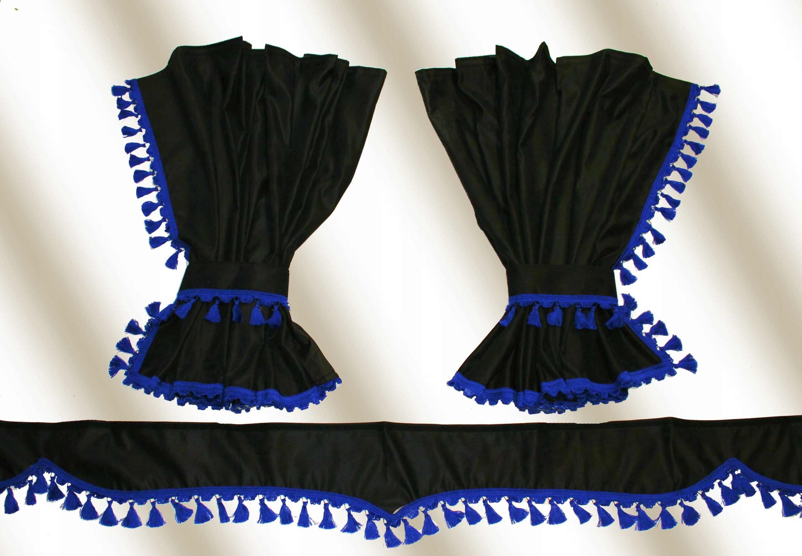 ZASŁONY FIRANY TIR MERCEDES ACTROS MP5 I MP4+HAKI! Rodzaj osłony przeciwsłoneczne