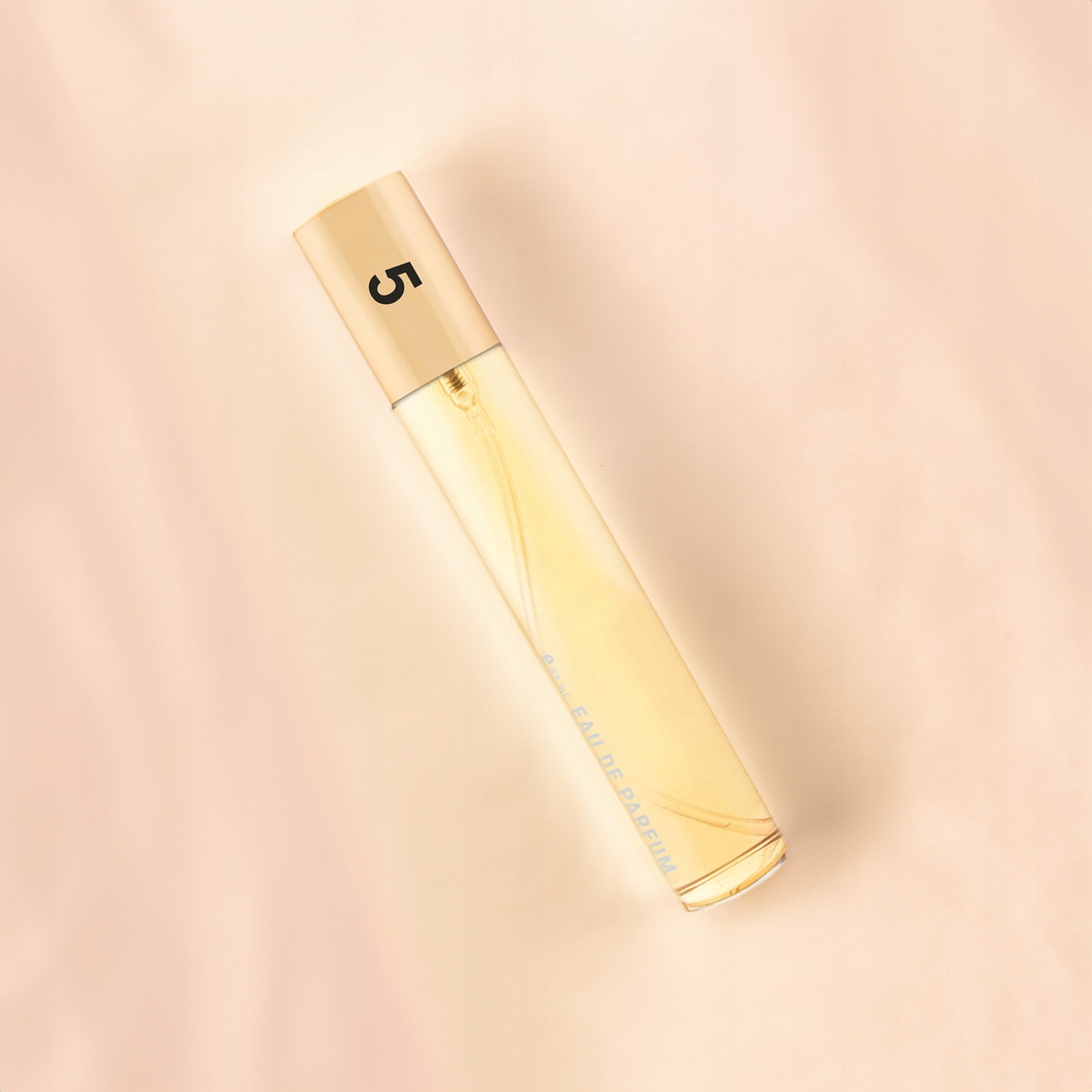 PERFUMY DAMSKIE PERFUMETKI 33 ML 5 Kod producenta 045