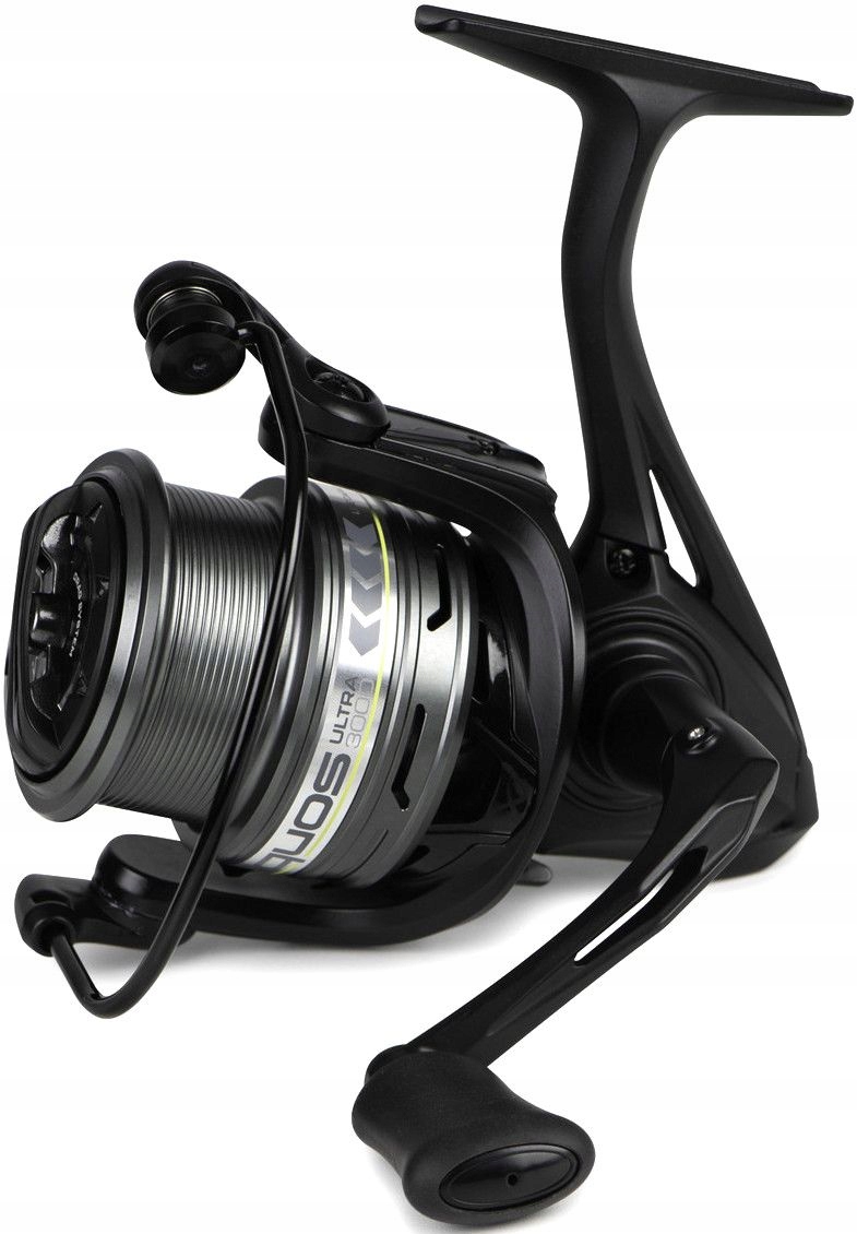 Kołowrotek Matrix Aquos Ultra 3000