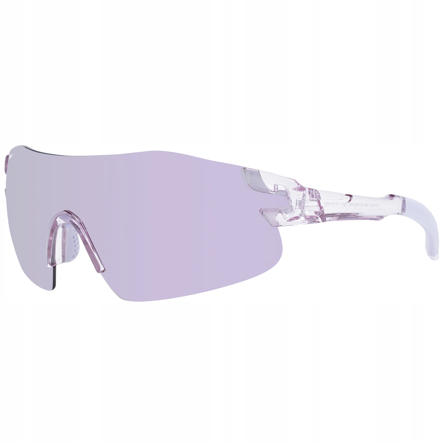 Unisexové zrcadlové brýle Reebok RV9333