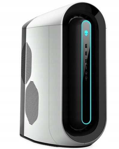 Baza Kadłubek Dell Alienware Aurora R12+Z490+AIO+1000W Gold