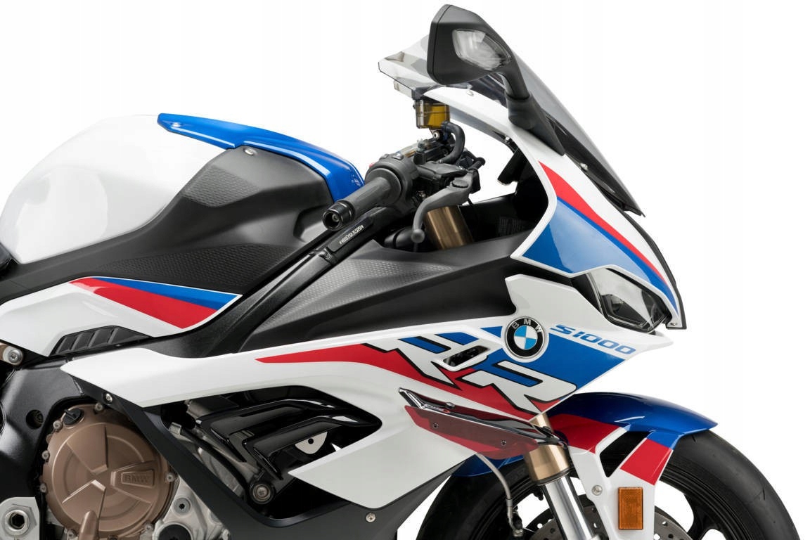 3636R - БІЧНІ СПОЙЛЕРИ PUIG BMW S1000RR 19-23