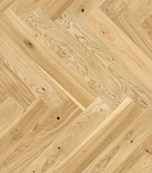 Barlinek Classico Line Dub Ramsey Klasická jedle 110