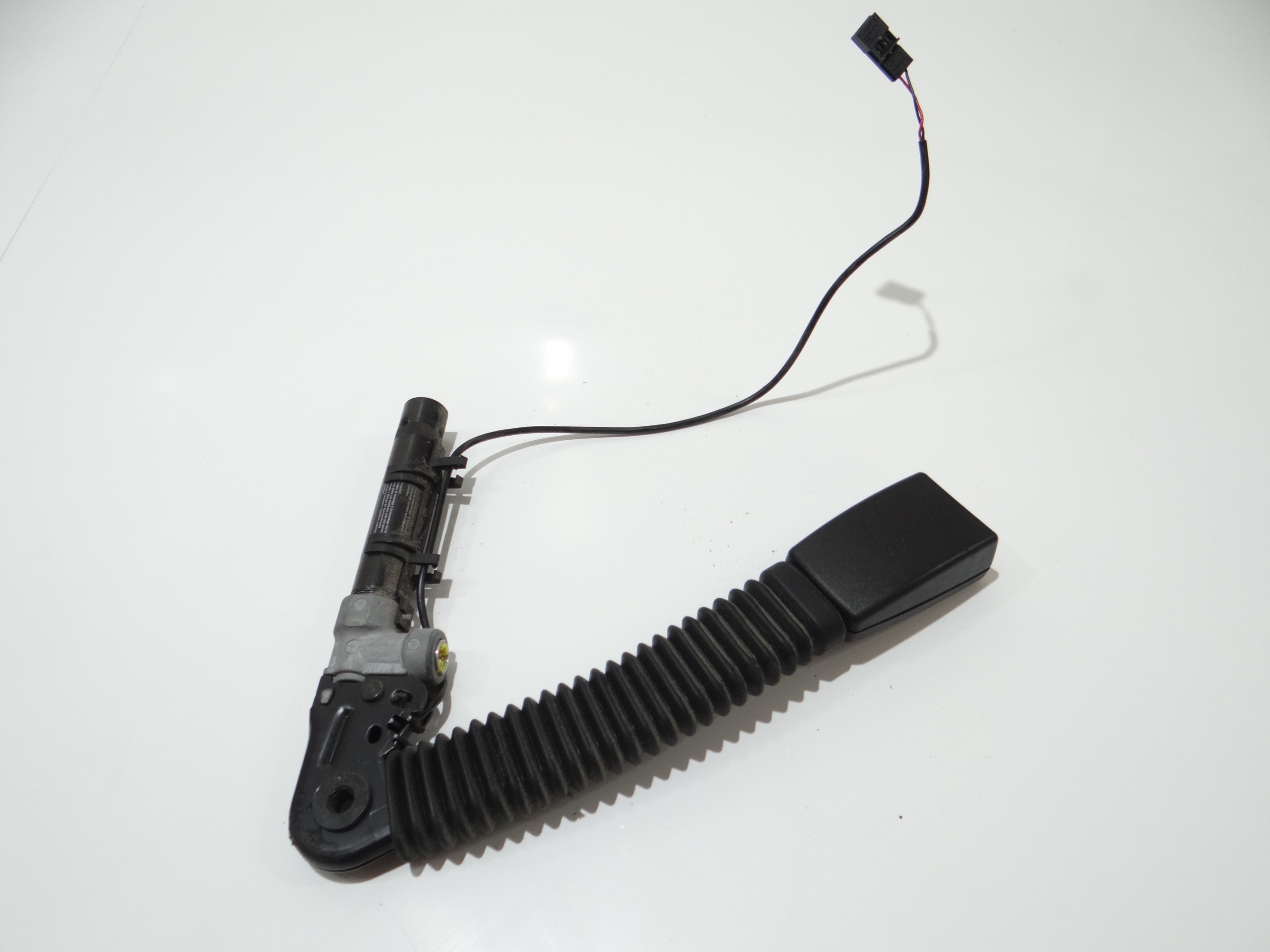 adjuster supports right front BMW 5 E60 7065848