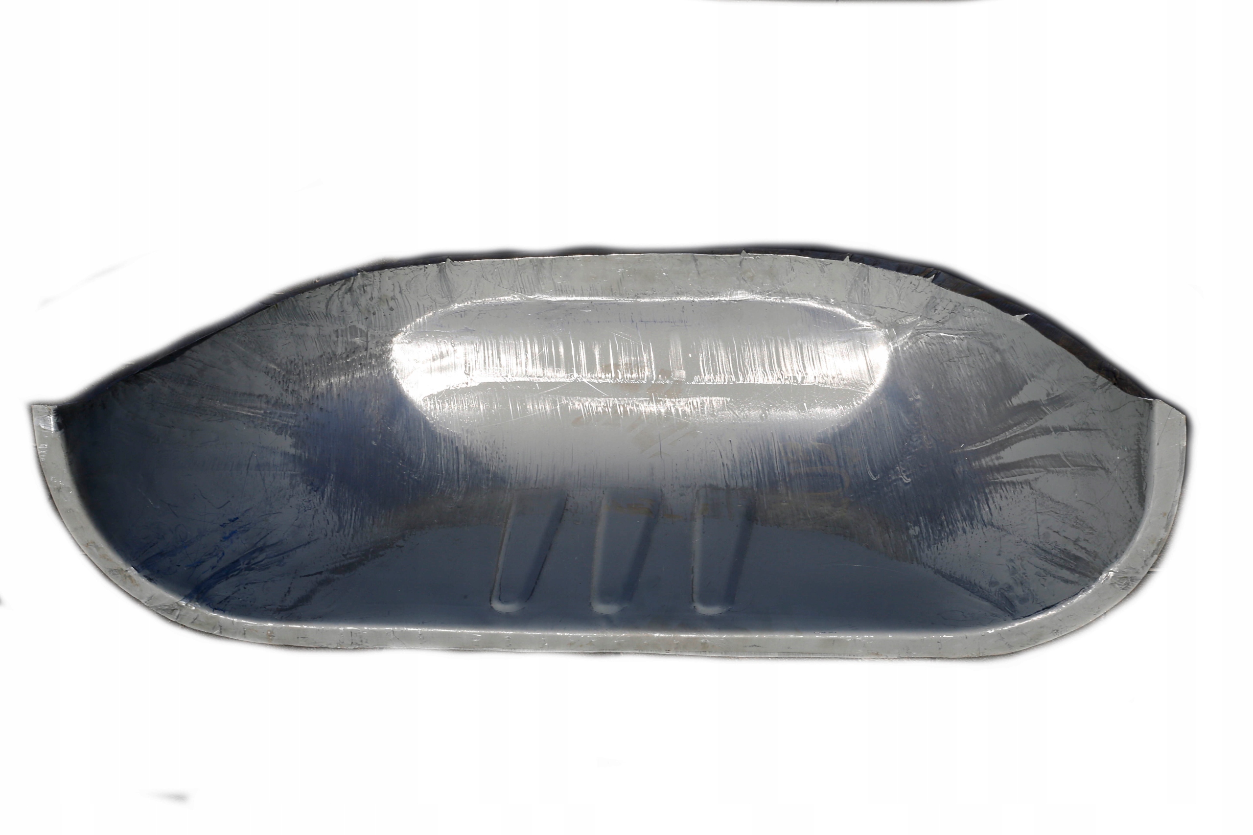 VW CRAFTER 2E NADKOLE TYL WEWNETRZNE 05 17 OCYNK Quality of parts according to GVO Z replacement