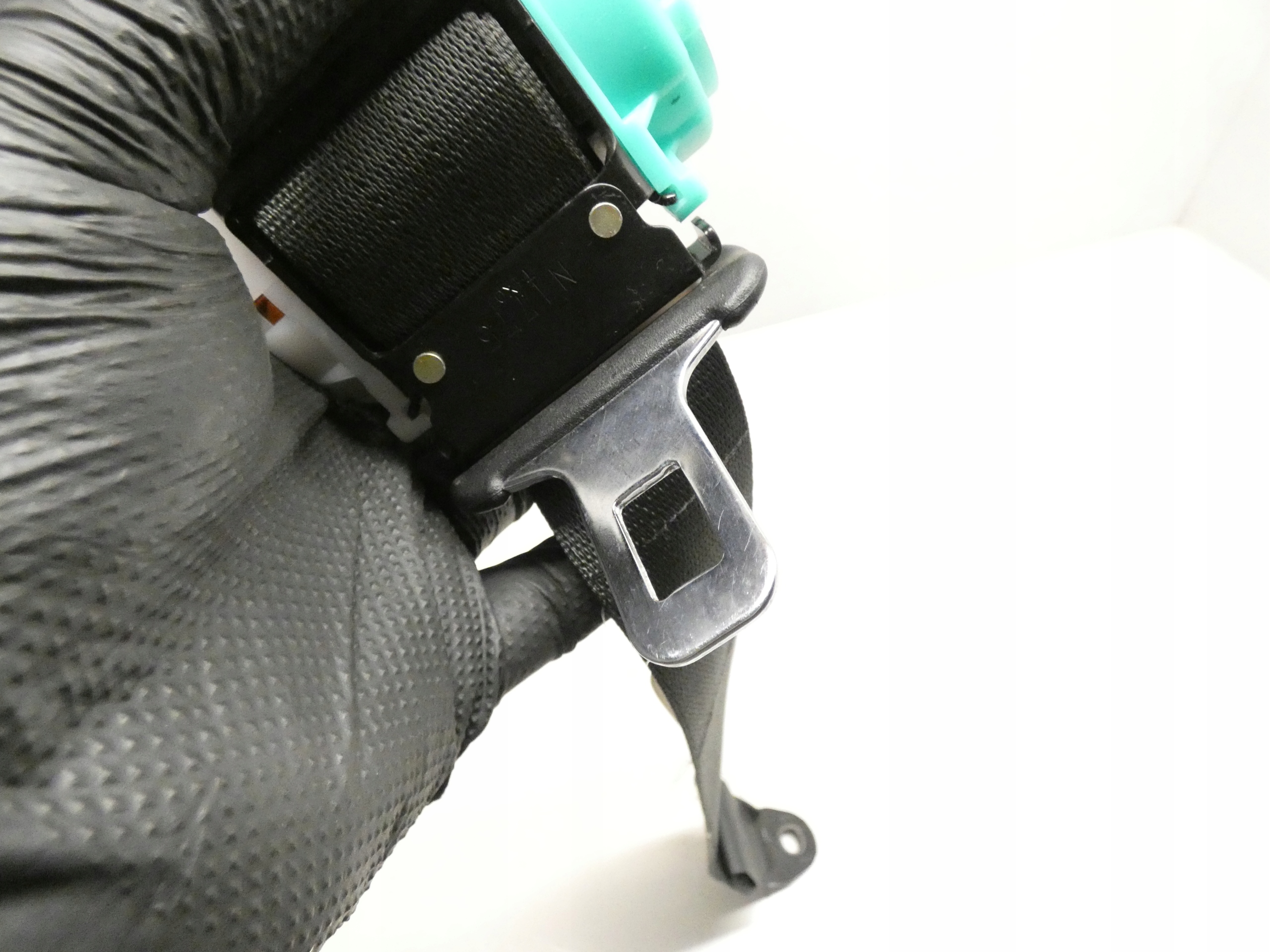 Gurten Sicherheits mitte heck HONDA CIVIC VII 7 3D HB 01-05