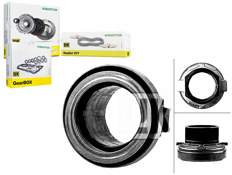 500 0800 - Упорный подшипник BMW 3 M3 (E90)