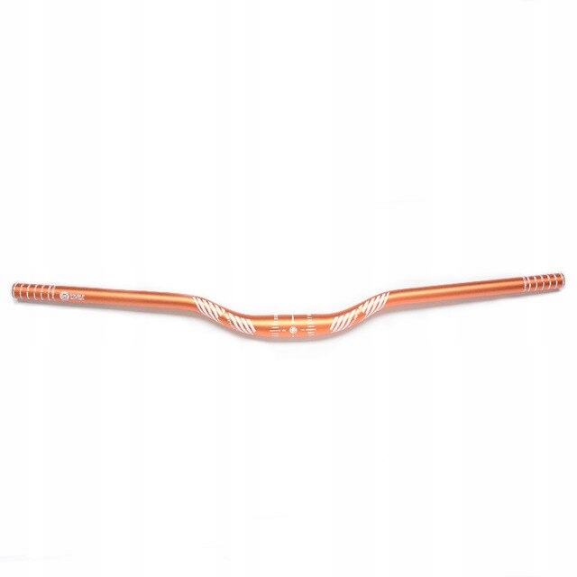 FIFTY-FIFTY ALLOY KIEROWNICA 780 MM (31,8 X 35 MM)
