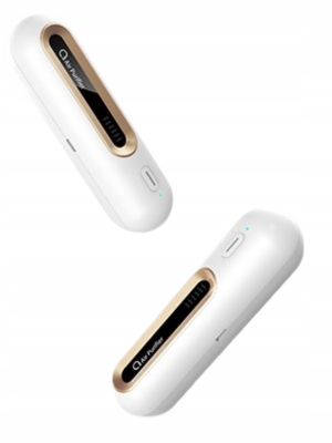 Ozonator do samochodu lodówki żywności na akumulator neutralizator zapachów EAN (GTIN) 5906800860095