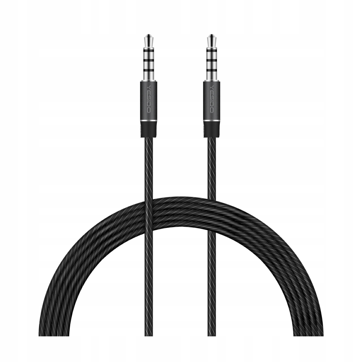 

Yesido Kabel 3.5MM Aux Do Galaxy A32/A42 5G 2M