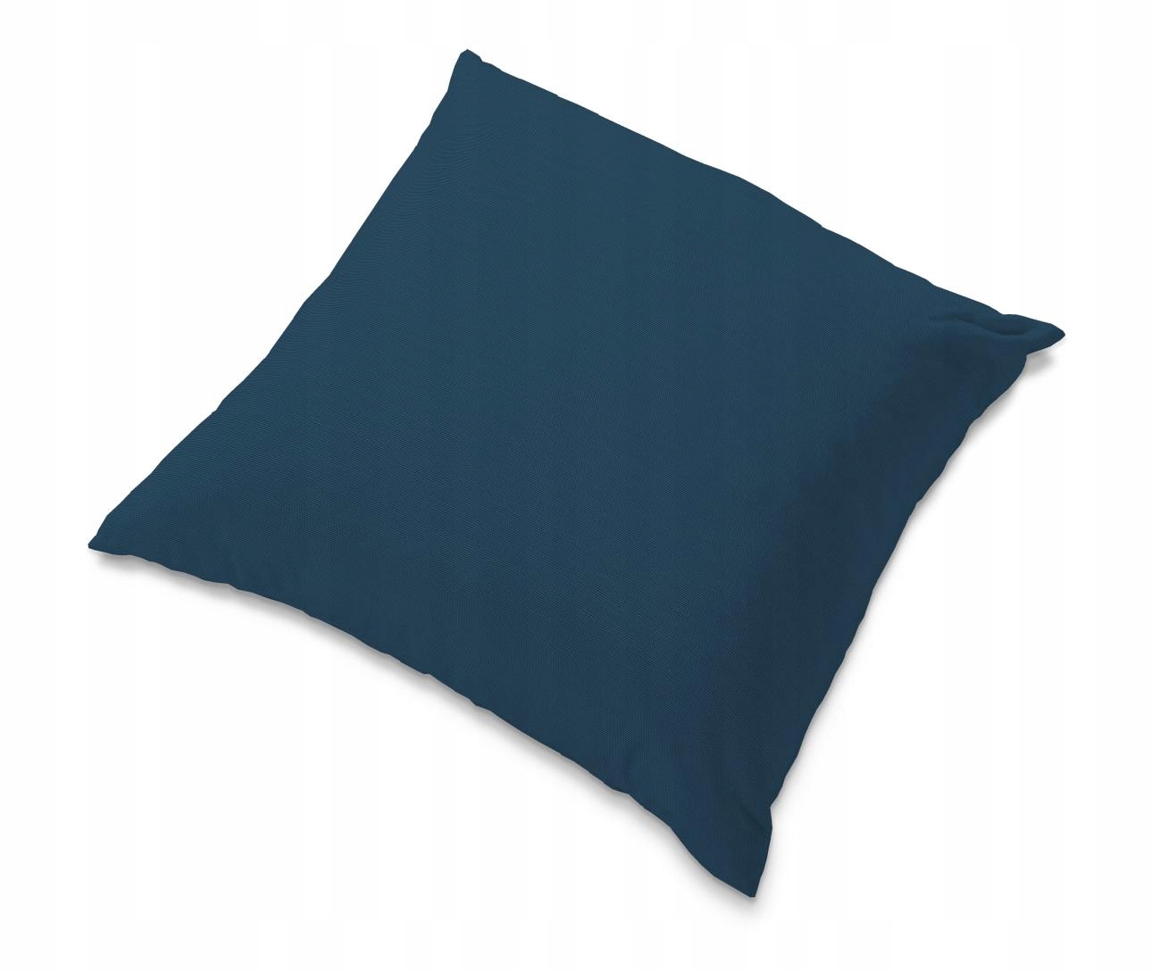 Dekoria povlak na polštář Tomelilla 55x55 cm Ikea, modrý
