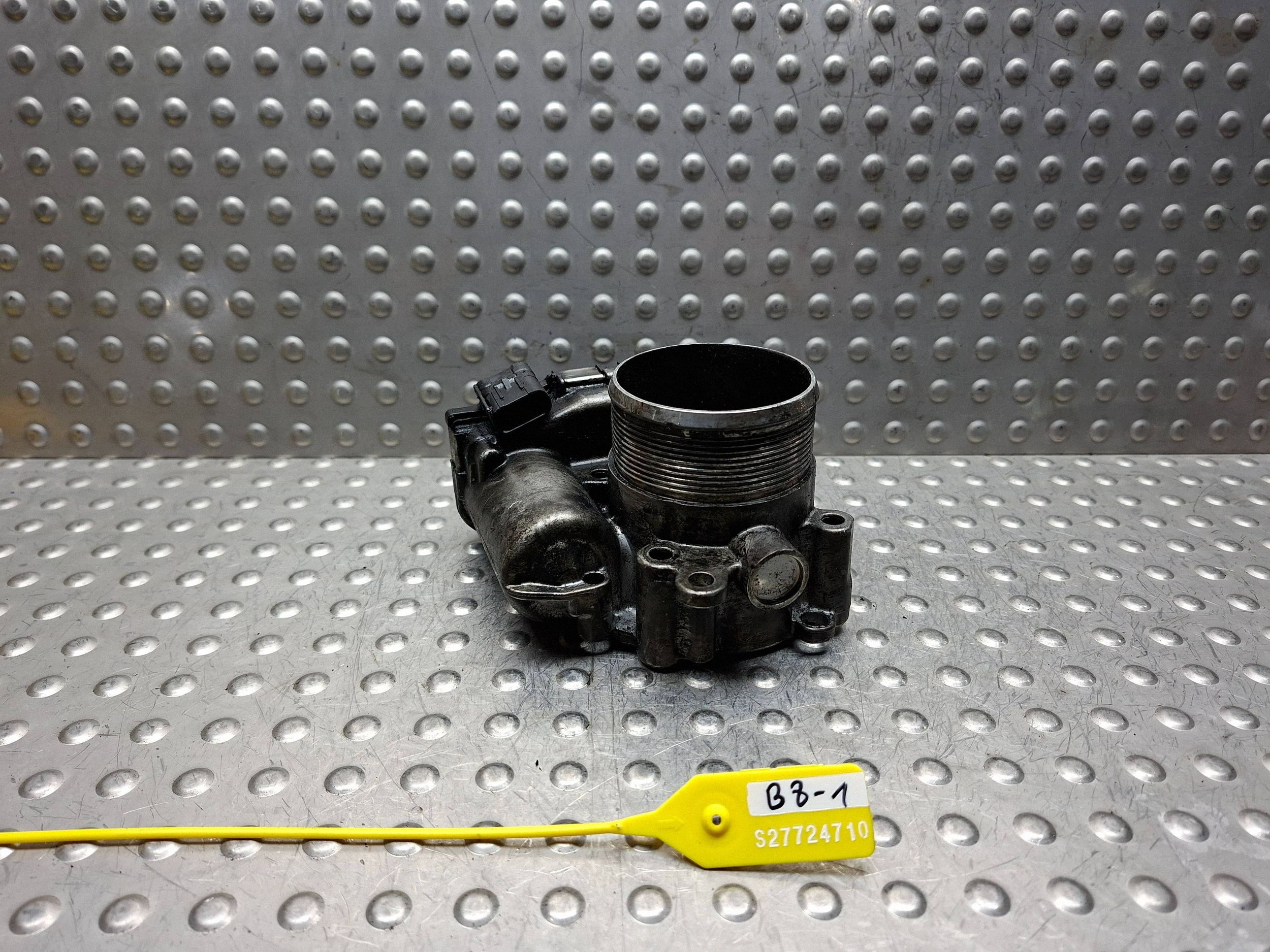 klapna gasa RANGE ROVER SPORT L320 05- 2.0 D G4D3-9F991-AA