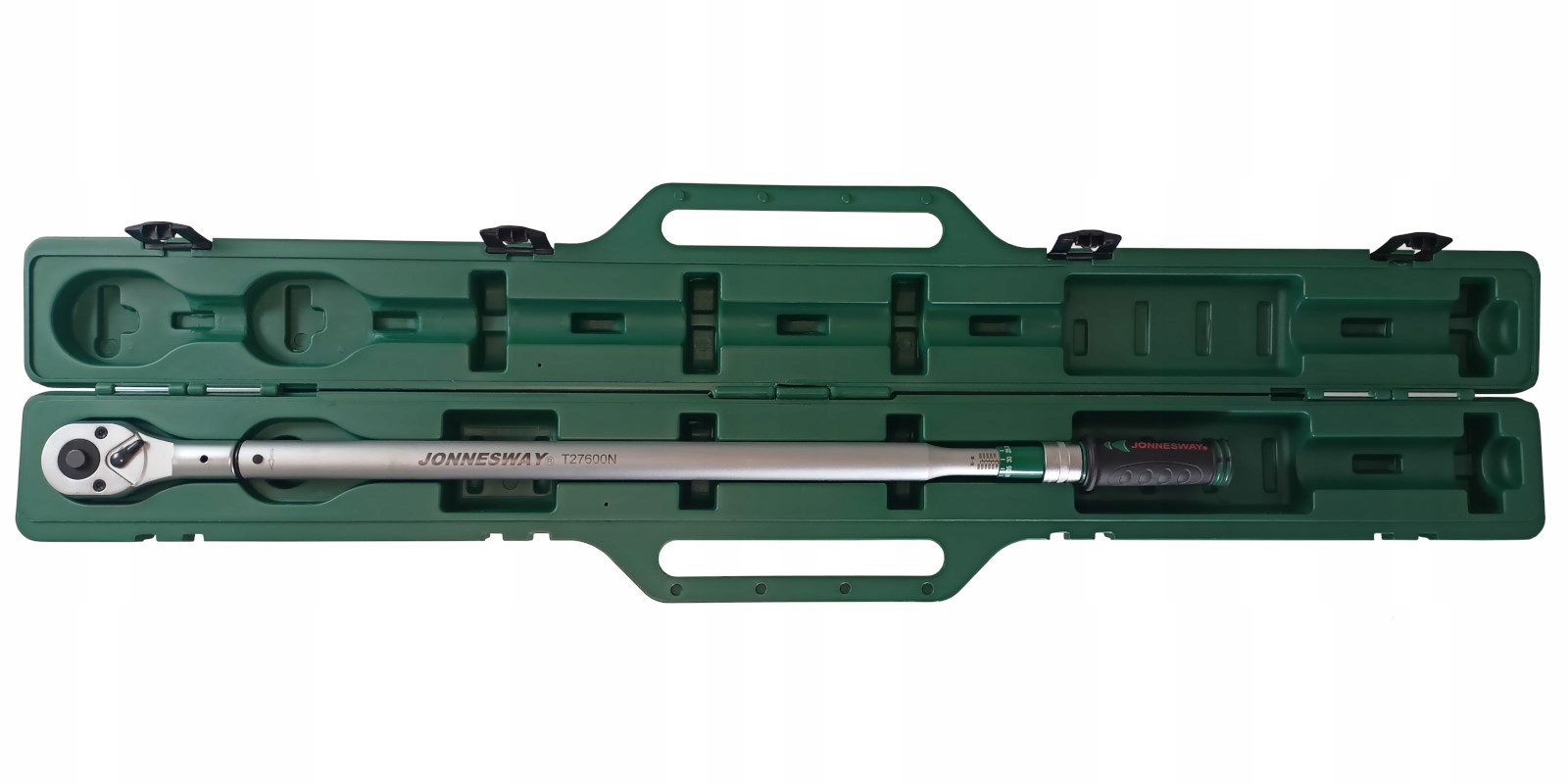 Dynamometrický kľúč 3/4'' 100-600 Nm Jonnesway T27600N