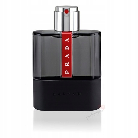 Originální Prada Luna Rossa Carbon Toaletní voda 100 ml