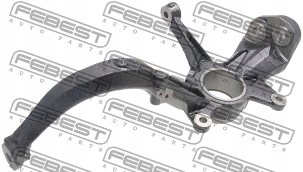 Febest 0528-GGFRH поворотный кулак, цапфа