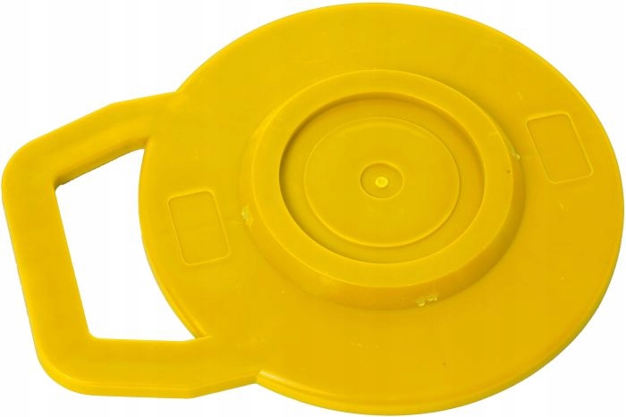 Podkladki pod podpory przyczepy Jackpad Brunner