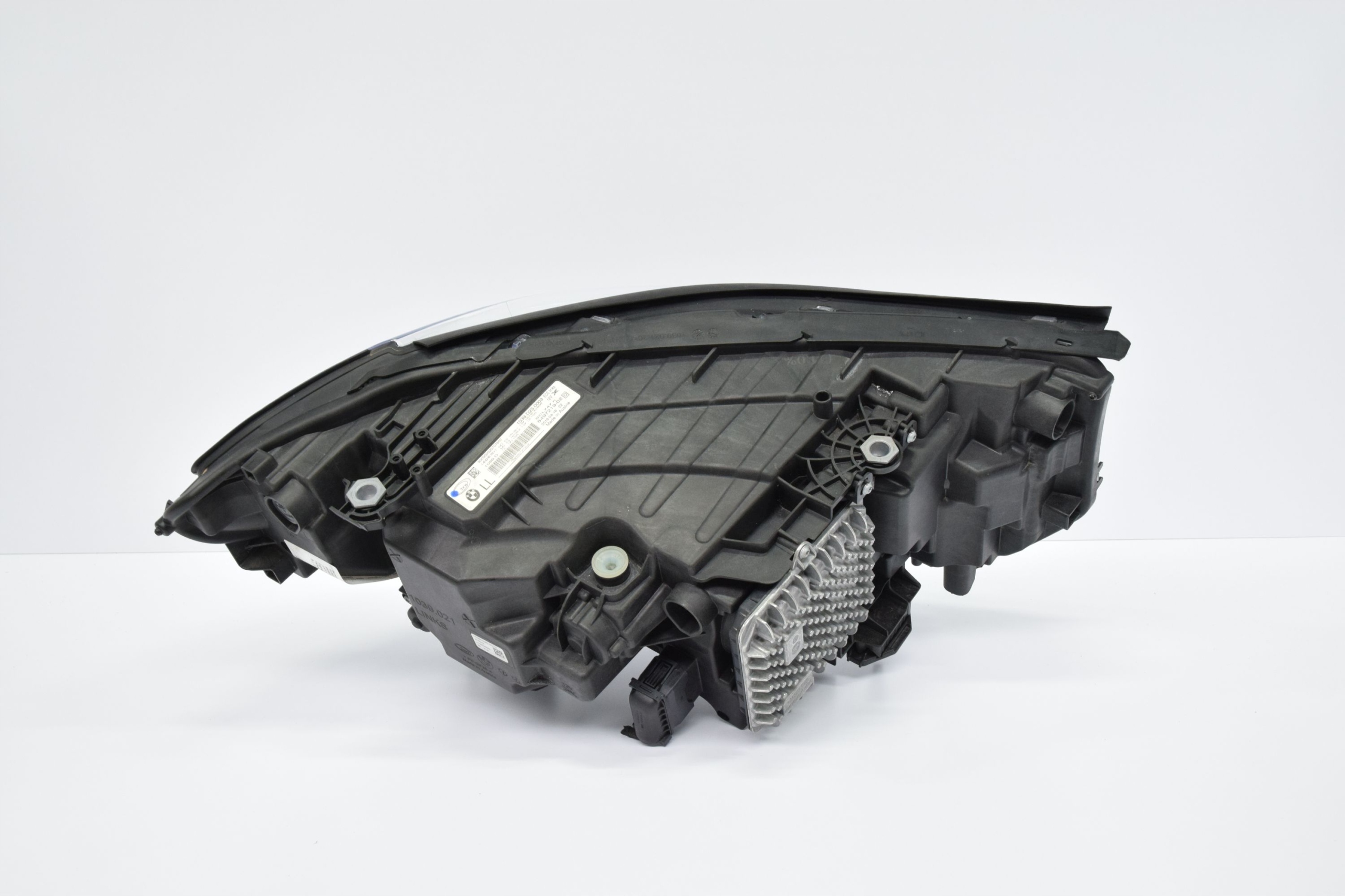 light left BMW 6 G32 LED ADAPTIVE 13510km FV