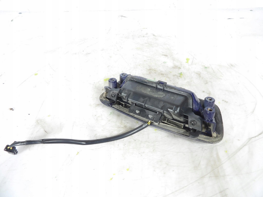 OPEL MOKKA and handle bonnet boot MKROSTYK 95418381 Z20Z