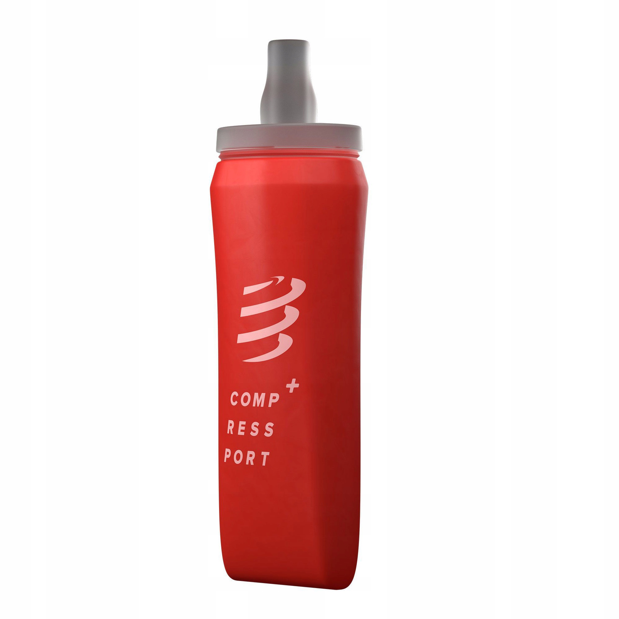 

Butelka miękka Compressport Ergo Flask Bidon 500ml