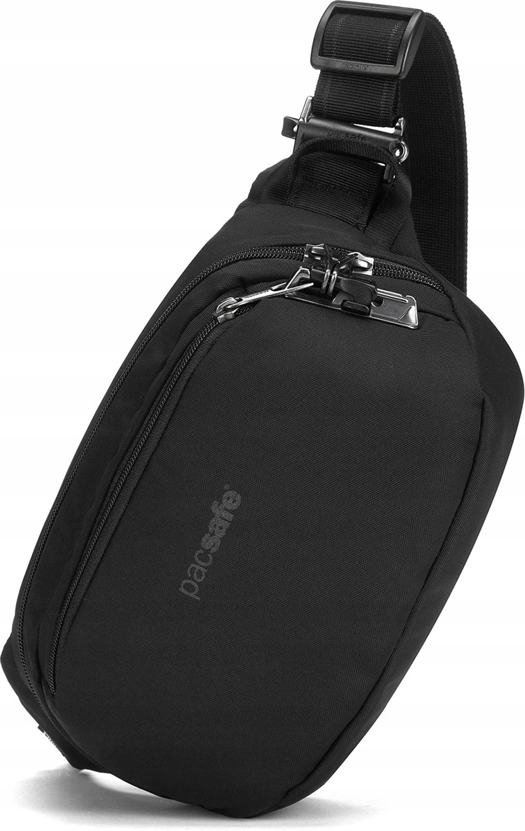 Ledvinka proti krádeži Pacsafe Vibe 100
