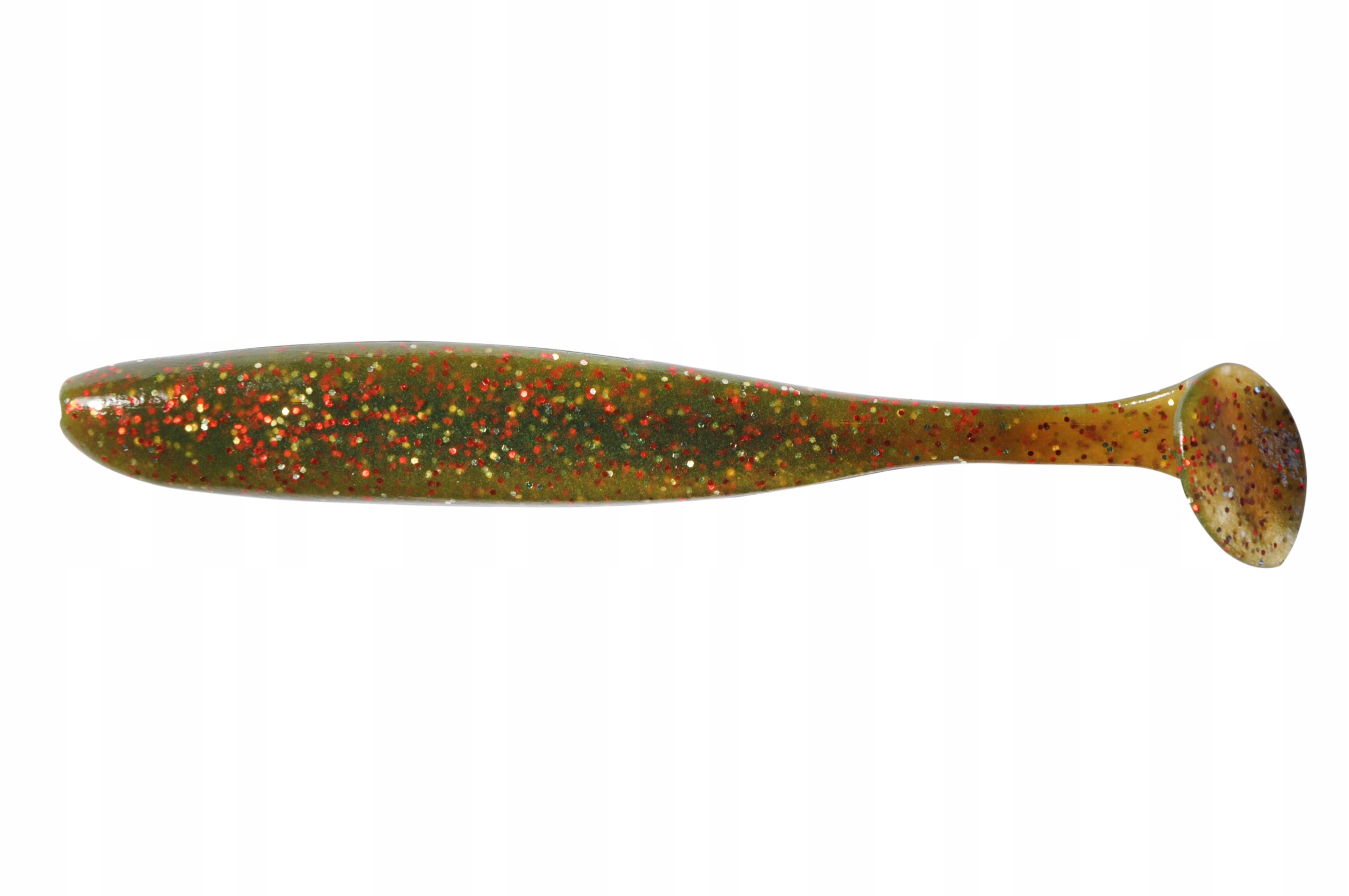 Keitech Easy Shiner 3'' LT#26 Motoroil Chameleon