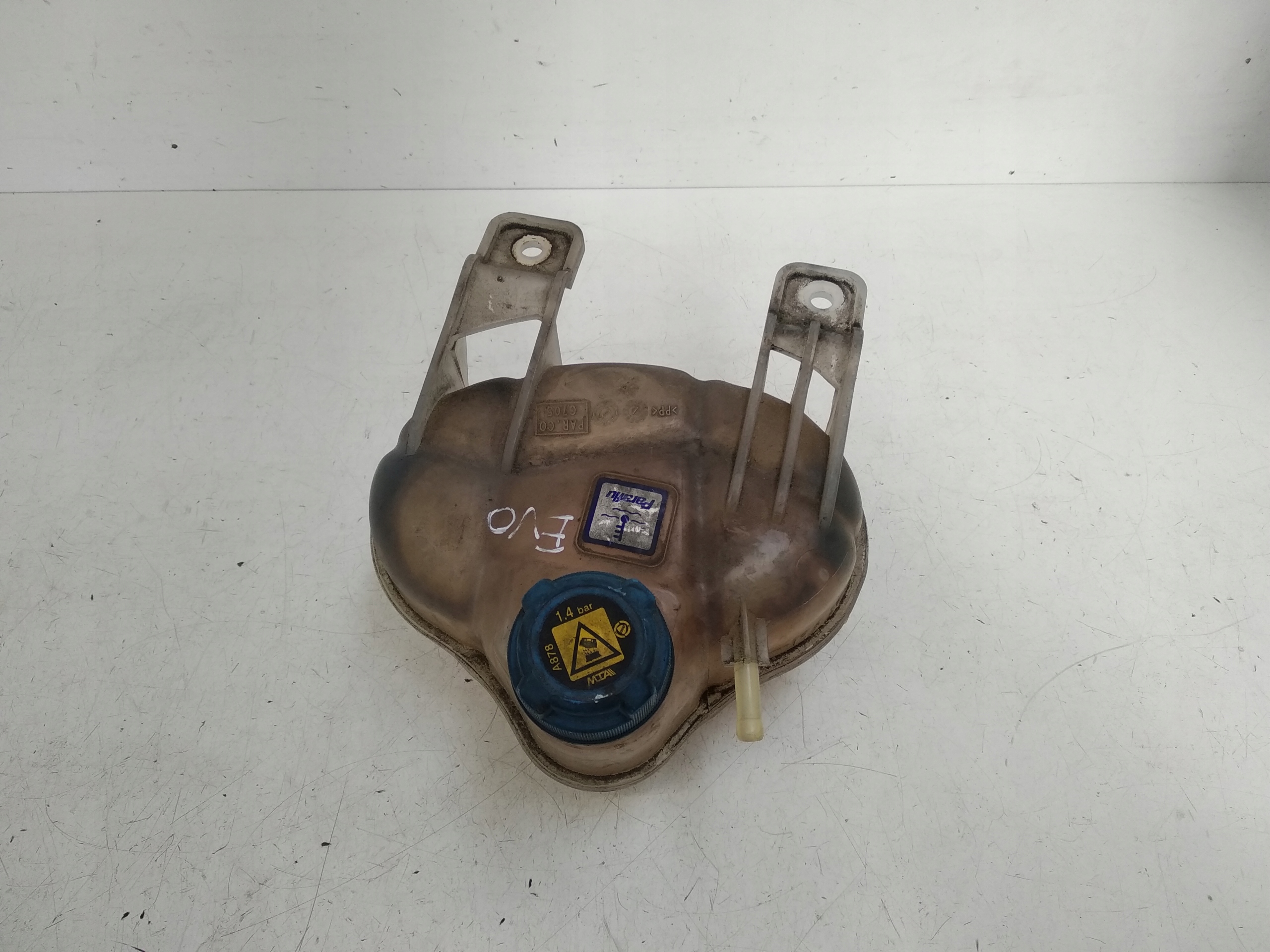 Scheibenwaschbehälter Fiat Punto EVO