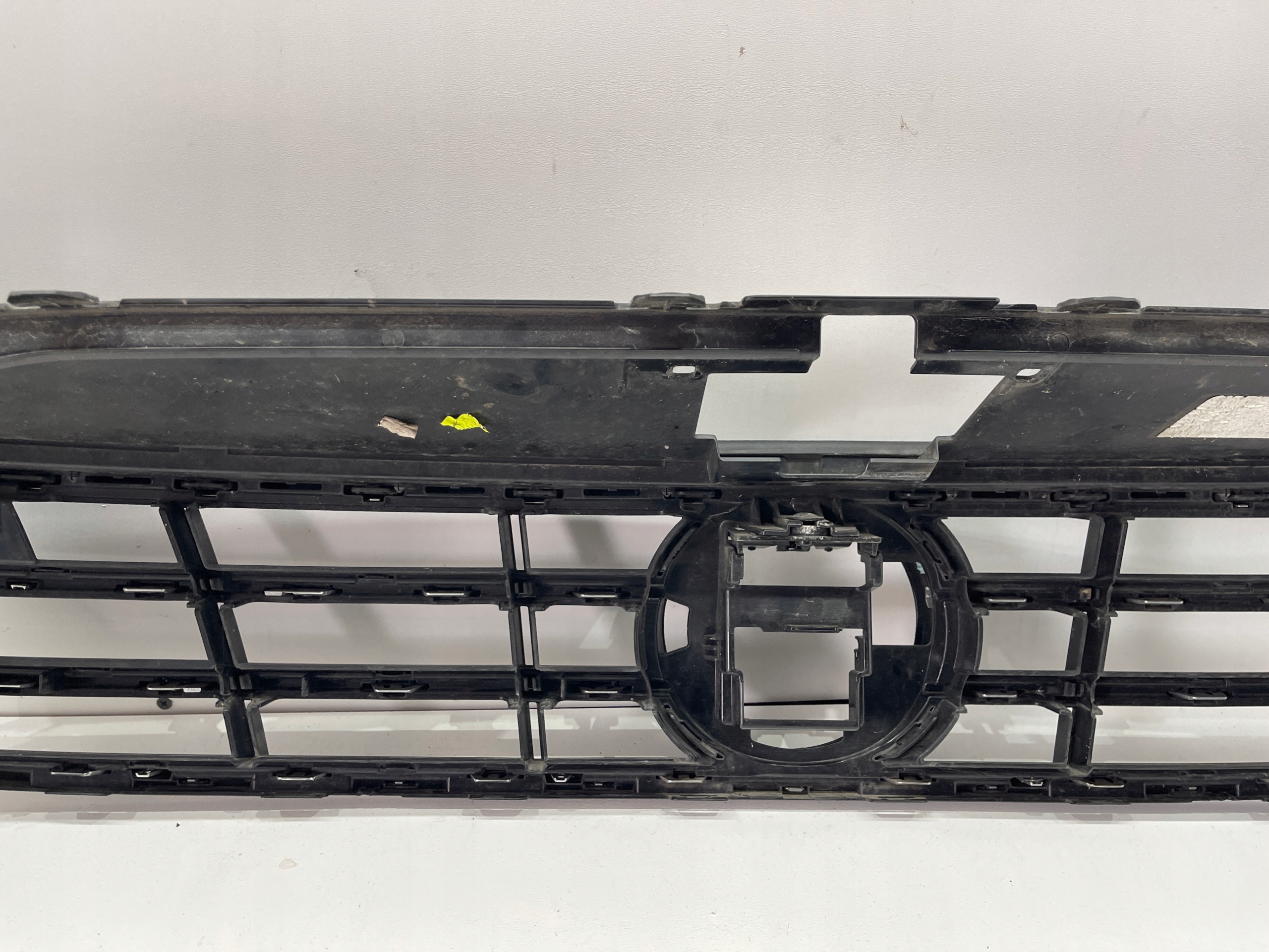 VW Passat B8 Kühlergrill FRONTGRILL Kühlergitter 3G0853651 - Thumbnail 7