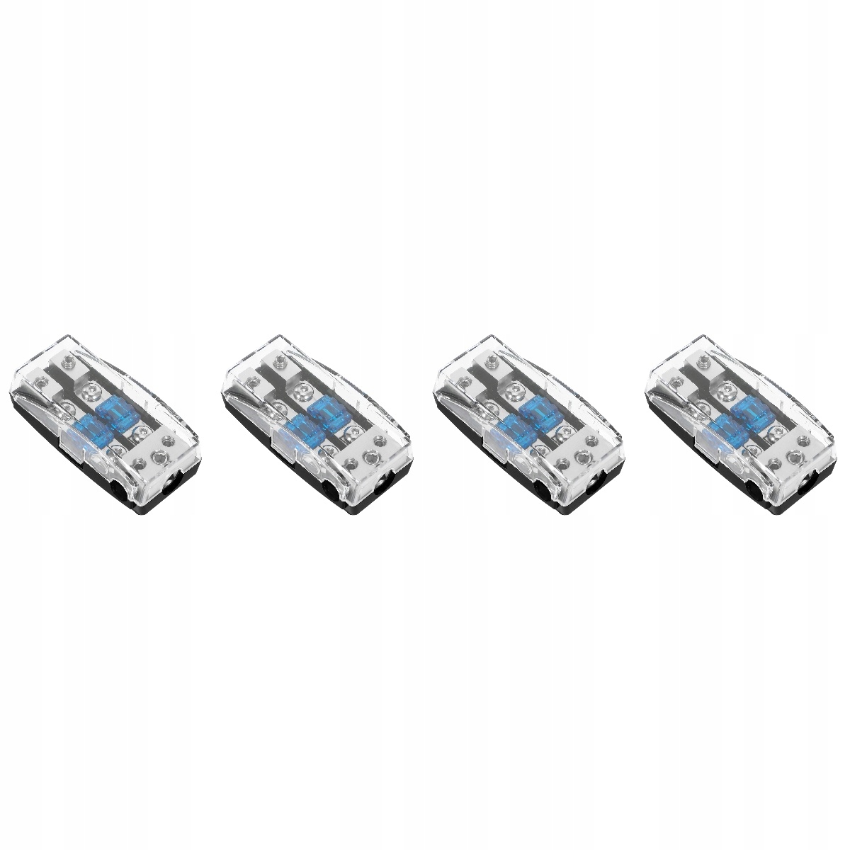 UCHWYT BEZPIECZEŃSTWA AUDIO ROZDZIELACZ MASY SAMOCHODOWEJ