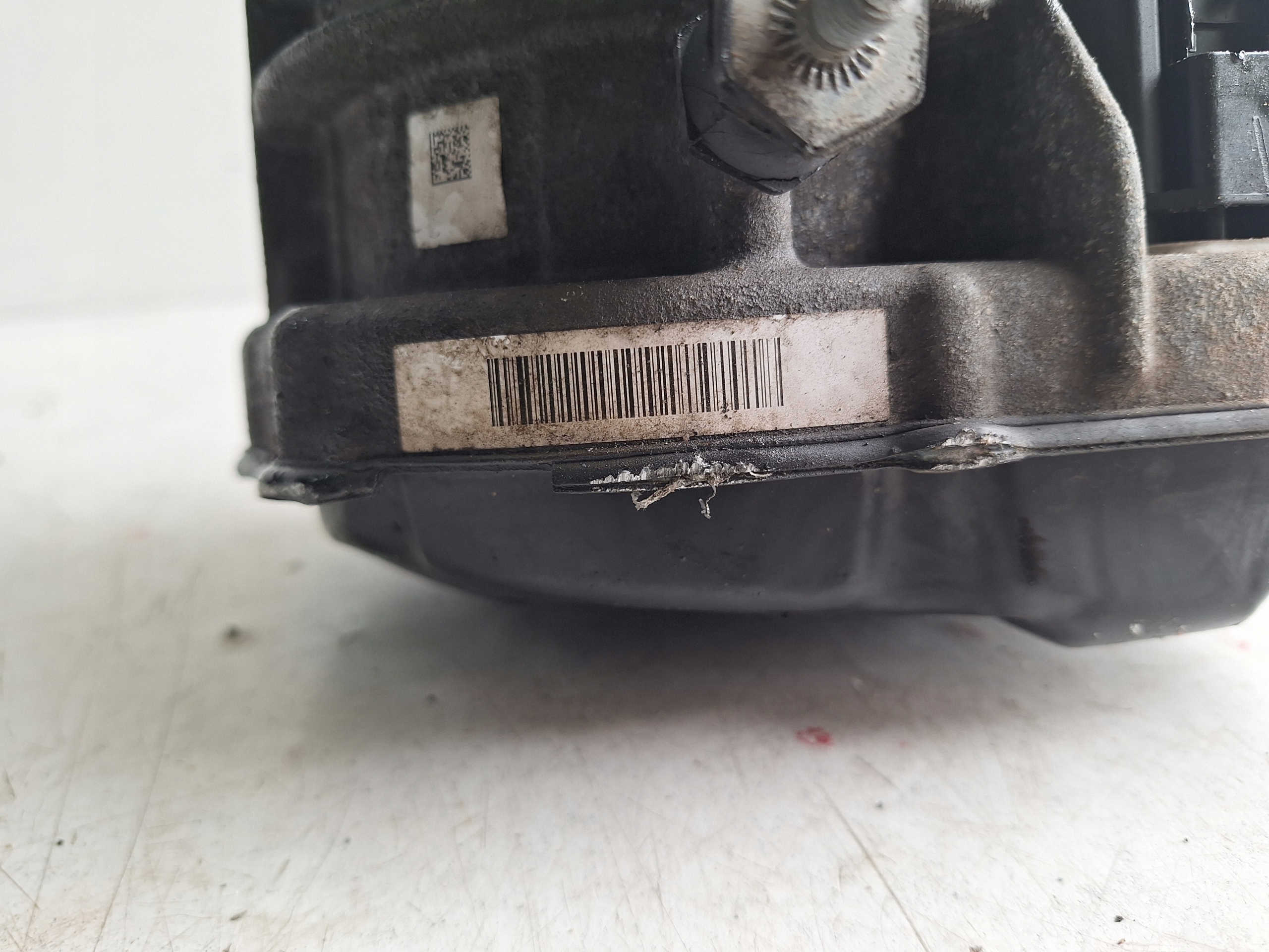 VOLVO XC60 08-13 servo pump 31202713