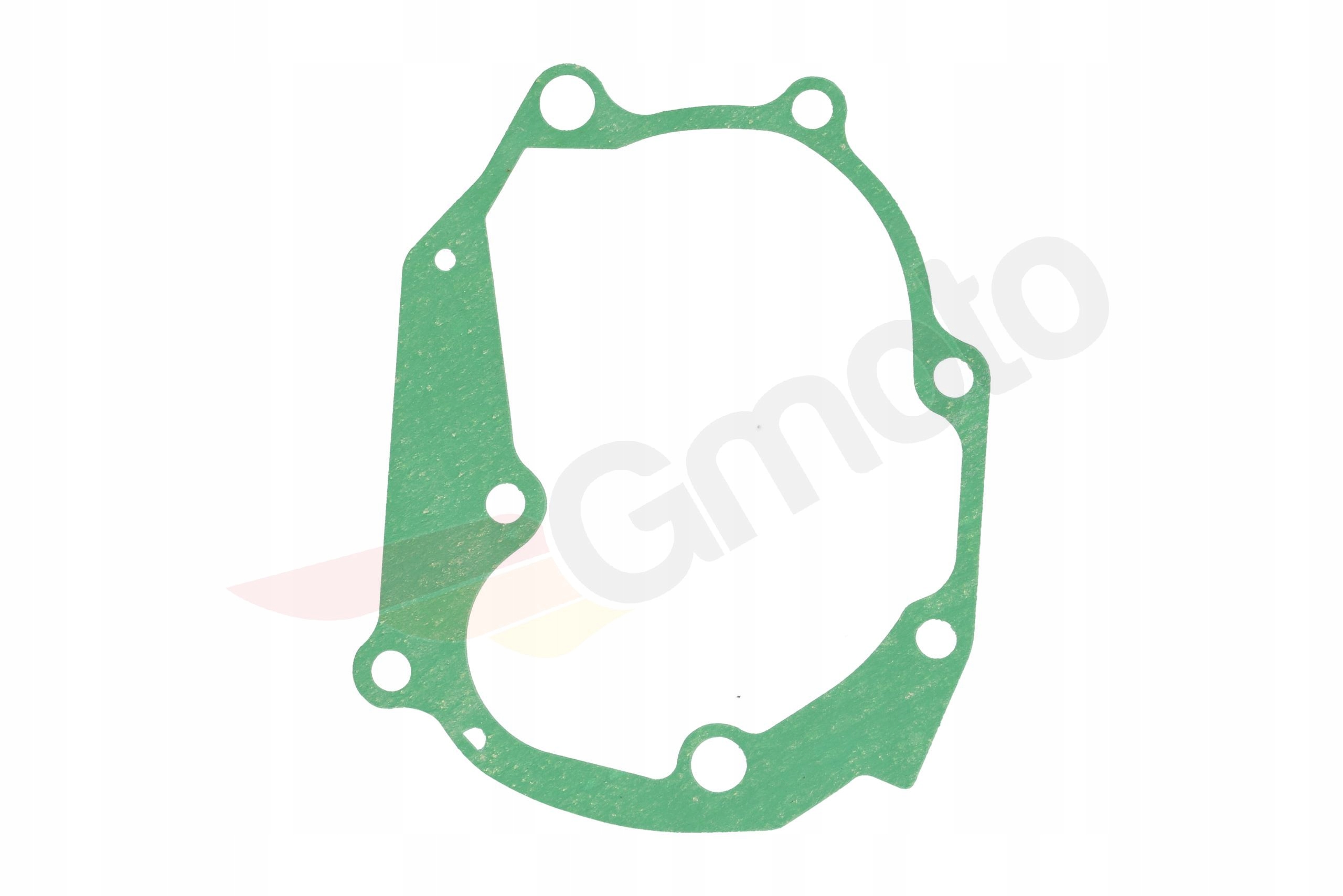 Uszczelka przekładni tył Zumico Keeway Ferro 2T Malaguti PGO Minarelli