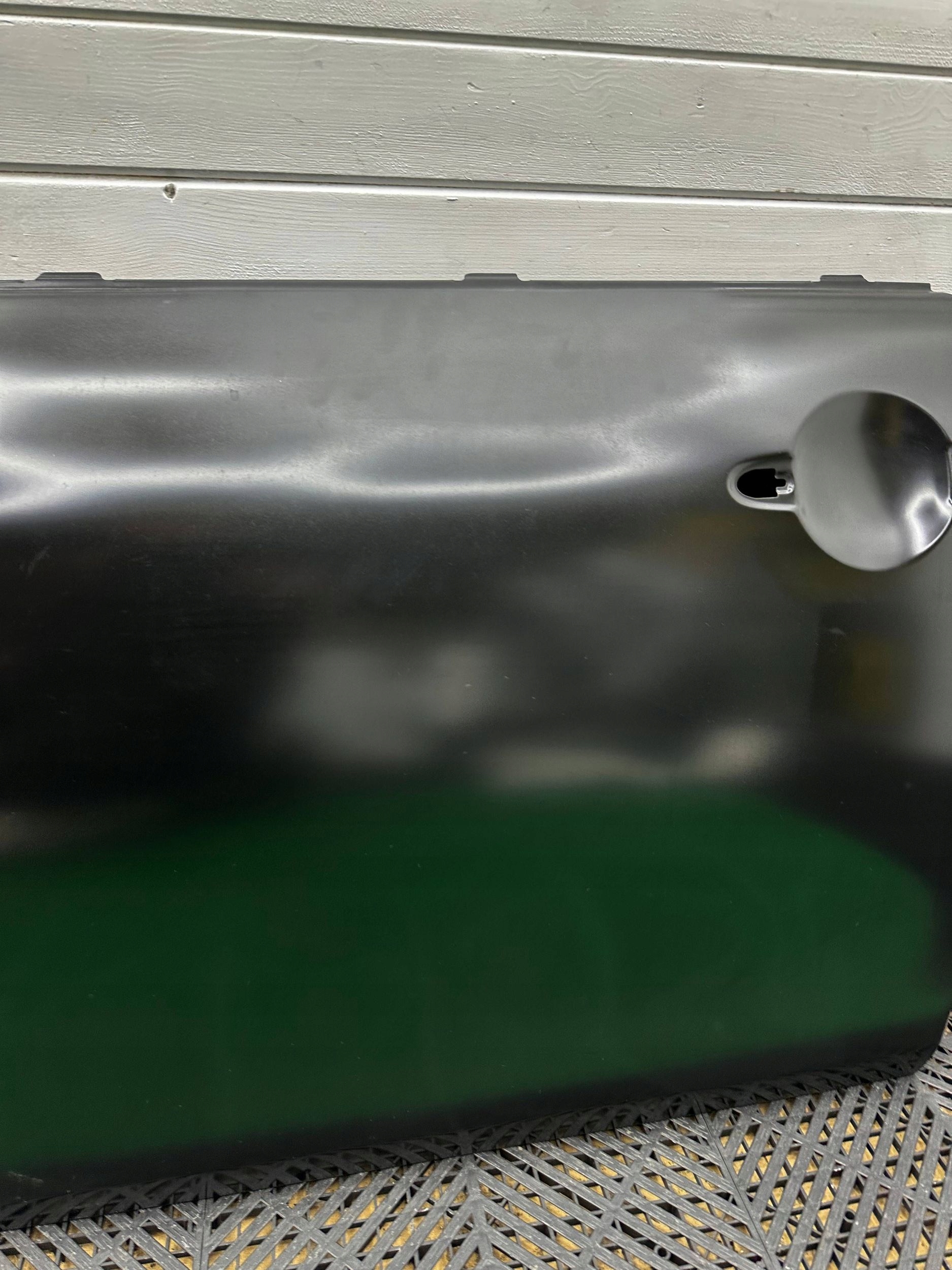 door front front side left Mini One - Cooper F56 F55 7294265