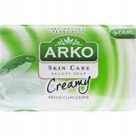 

Arko Krem 90g mydło w kostce