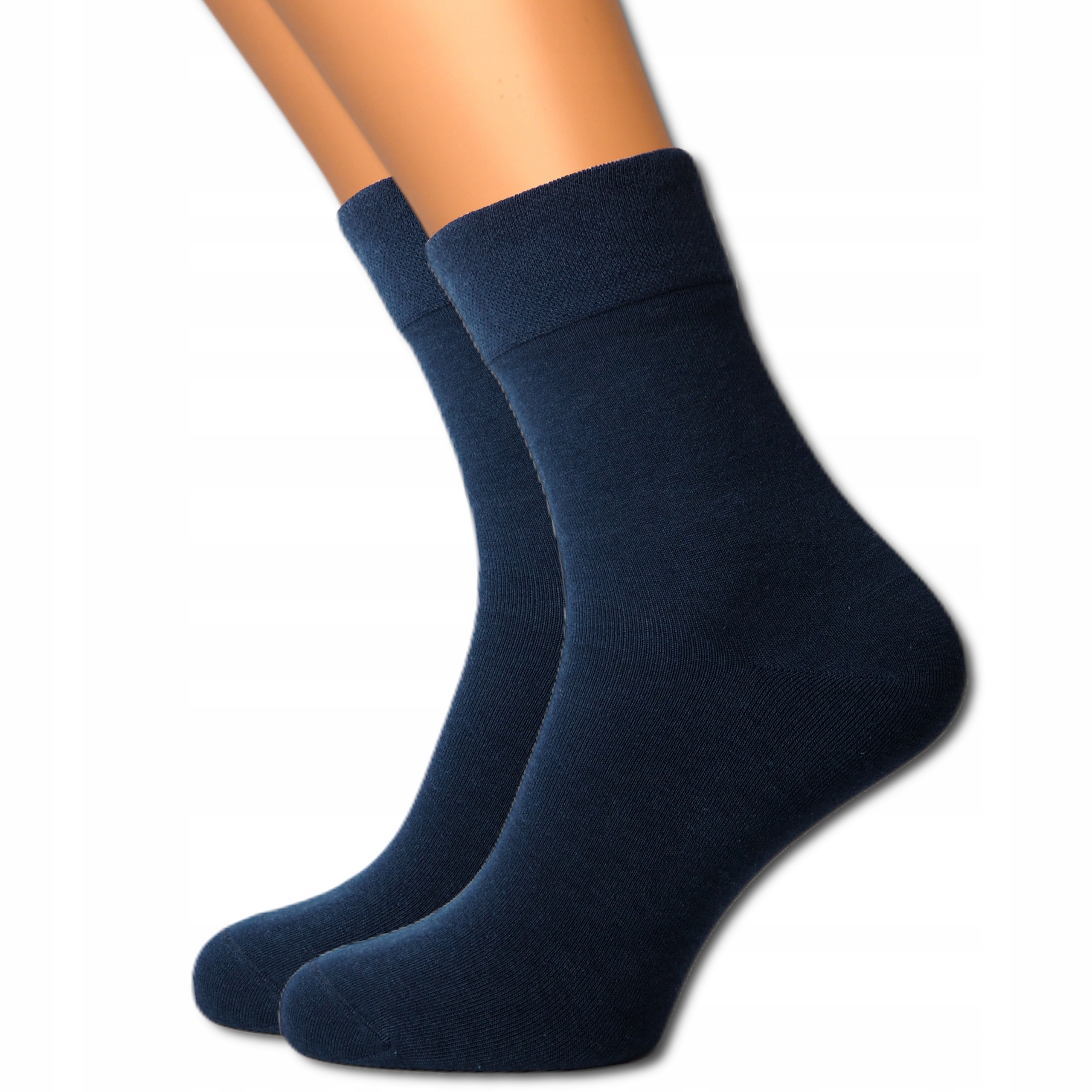 5x Skarpety męskie | CIEPŁE | z MODALEM | Ładne kolory Rozmiar 39-42