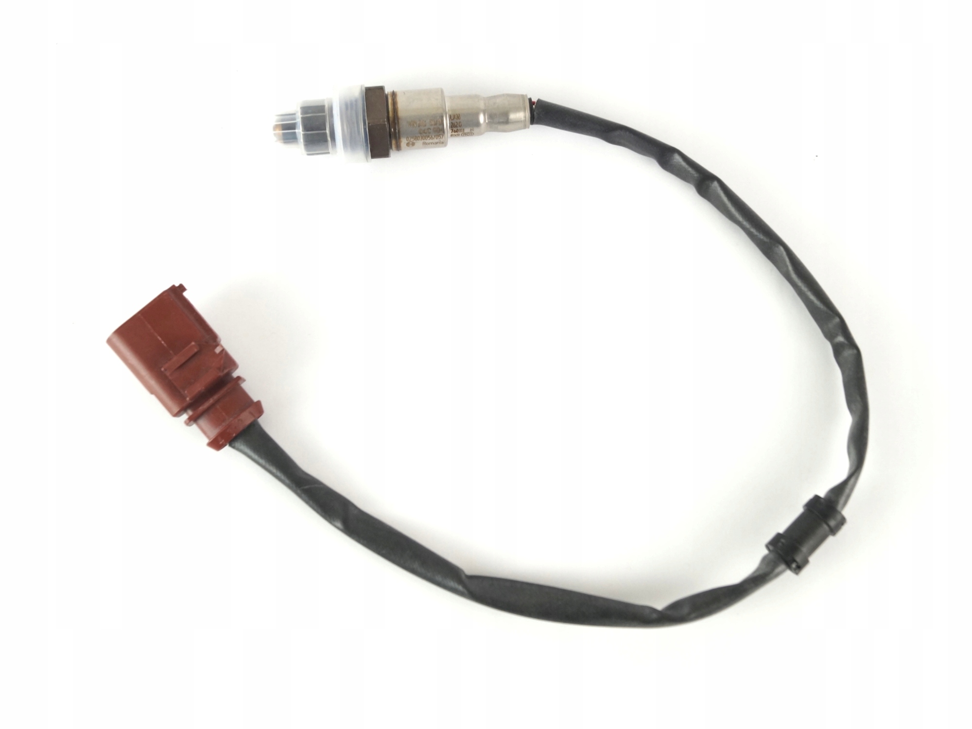 0 258 - Лямбда-зонд VW FOX 1,0 1,6 BOSCH 04C906262G