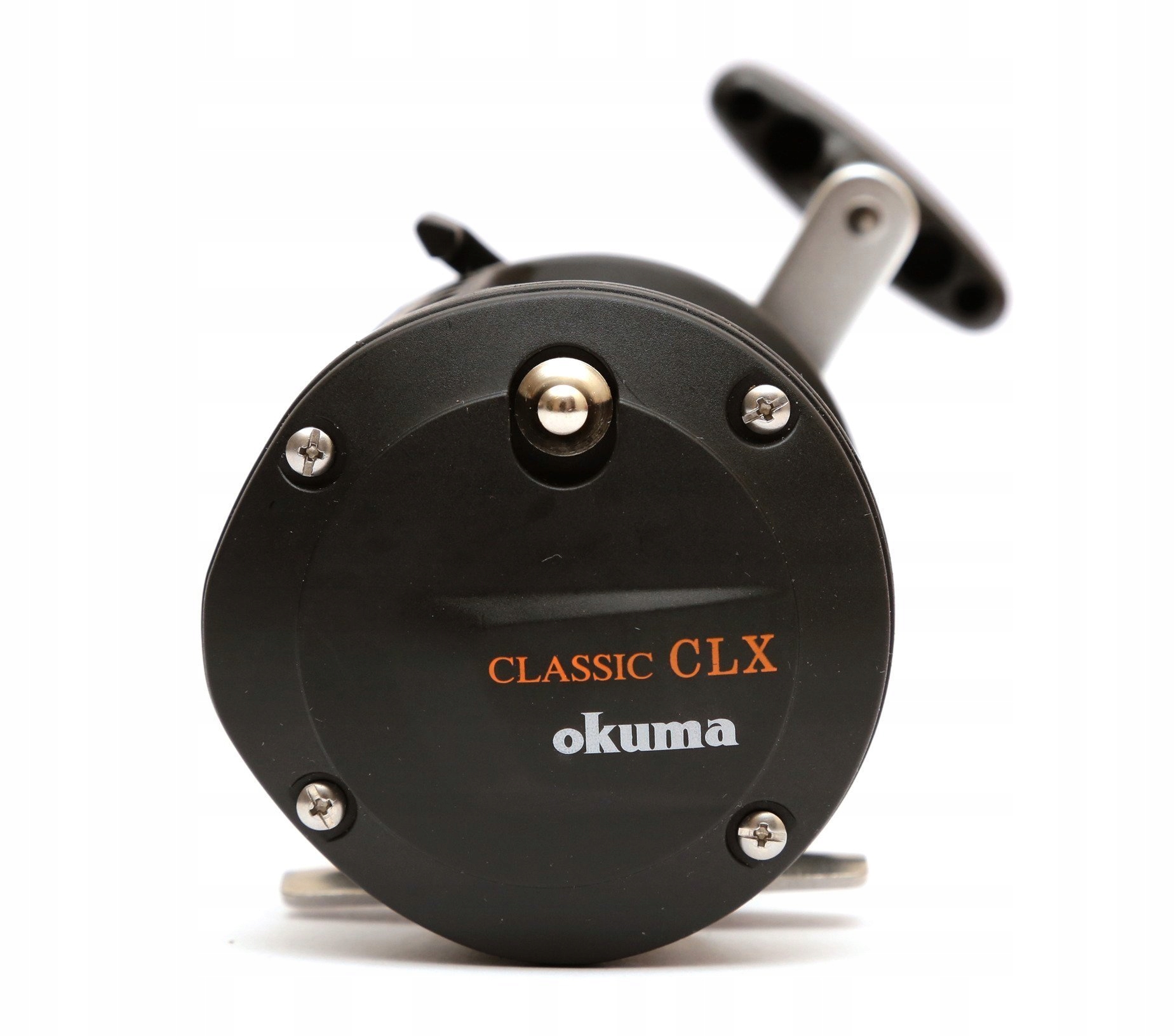 MULTIPLIKATOR MORSKI OKUMA CLASSIC CLX-200La Marka Okuma