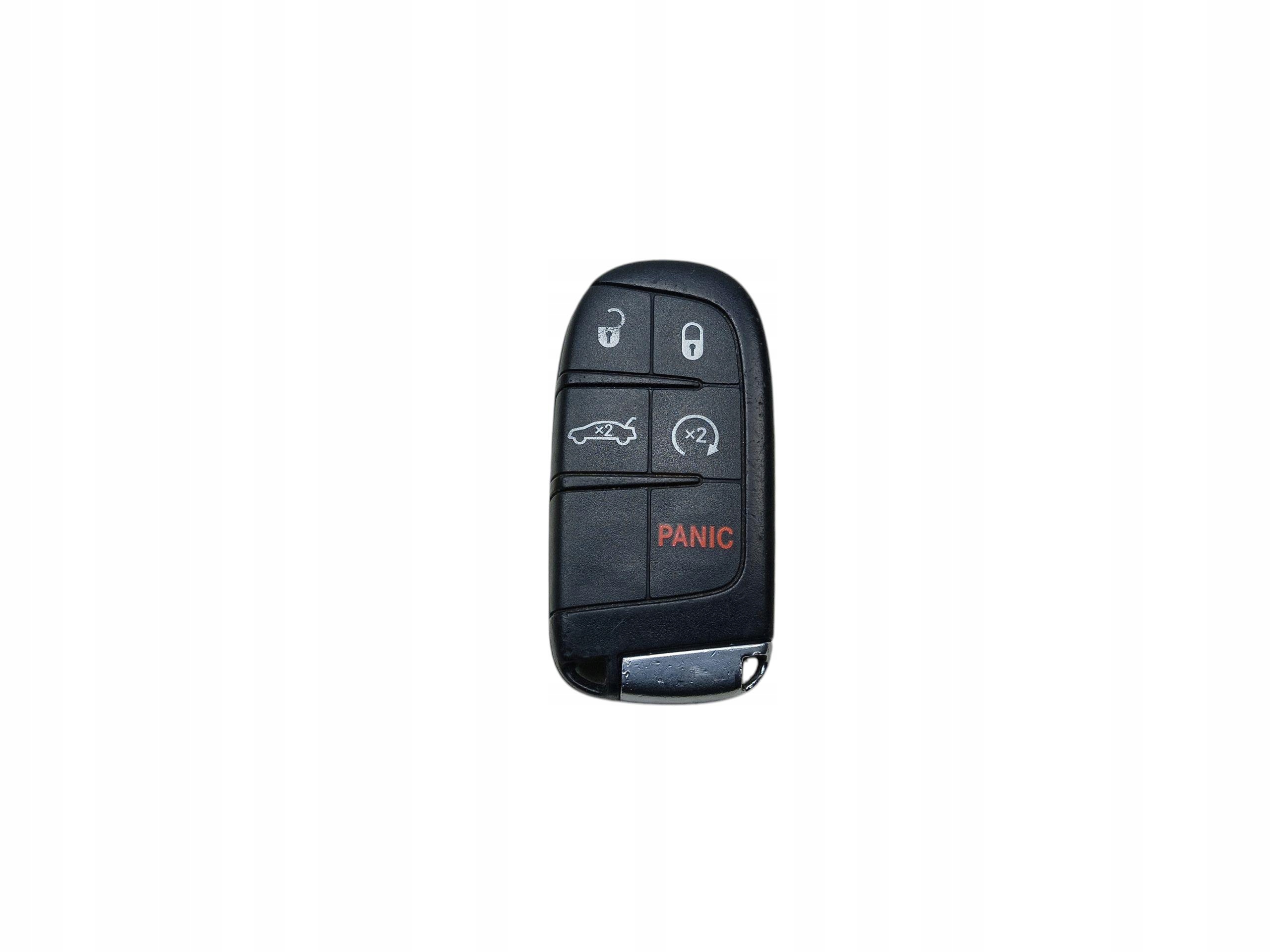 Clé PILOT CHRYSLER 200C II (2014-2016)