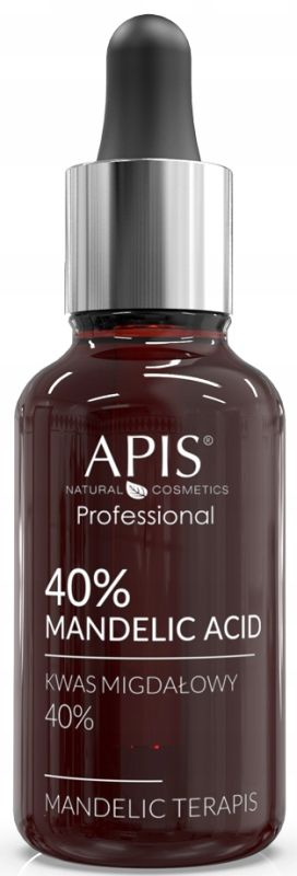 Apis Mandelický Terapis Kyselina Mandlová 40% 30 ml
