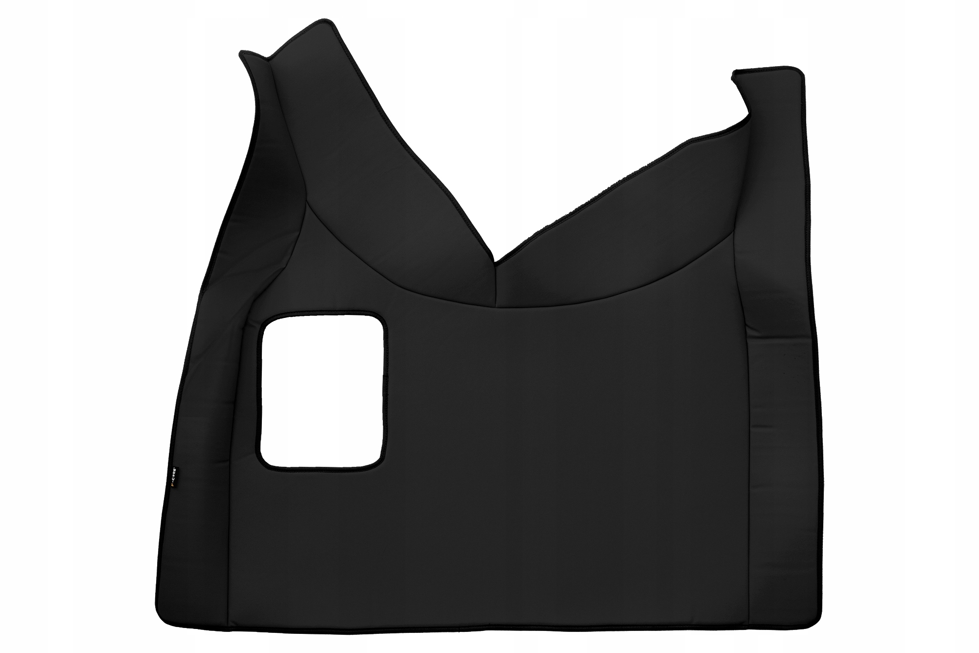 Koberec Tir Volvo FH4 FH5 13- Manual eko-kůže