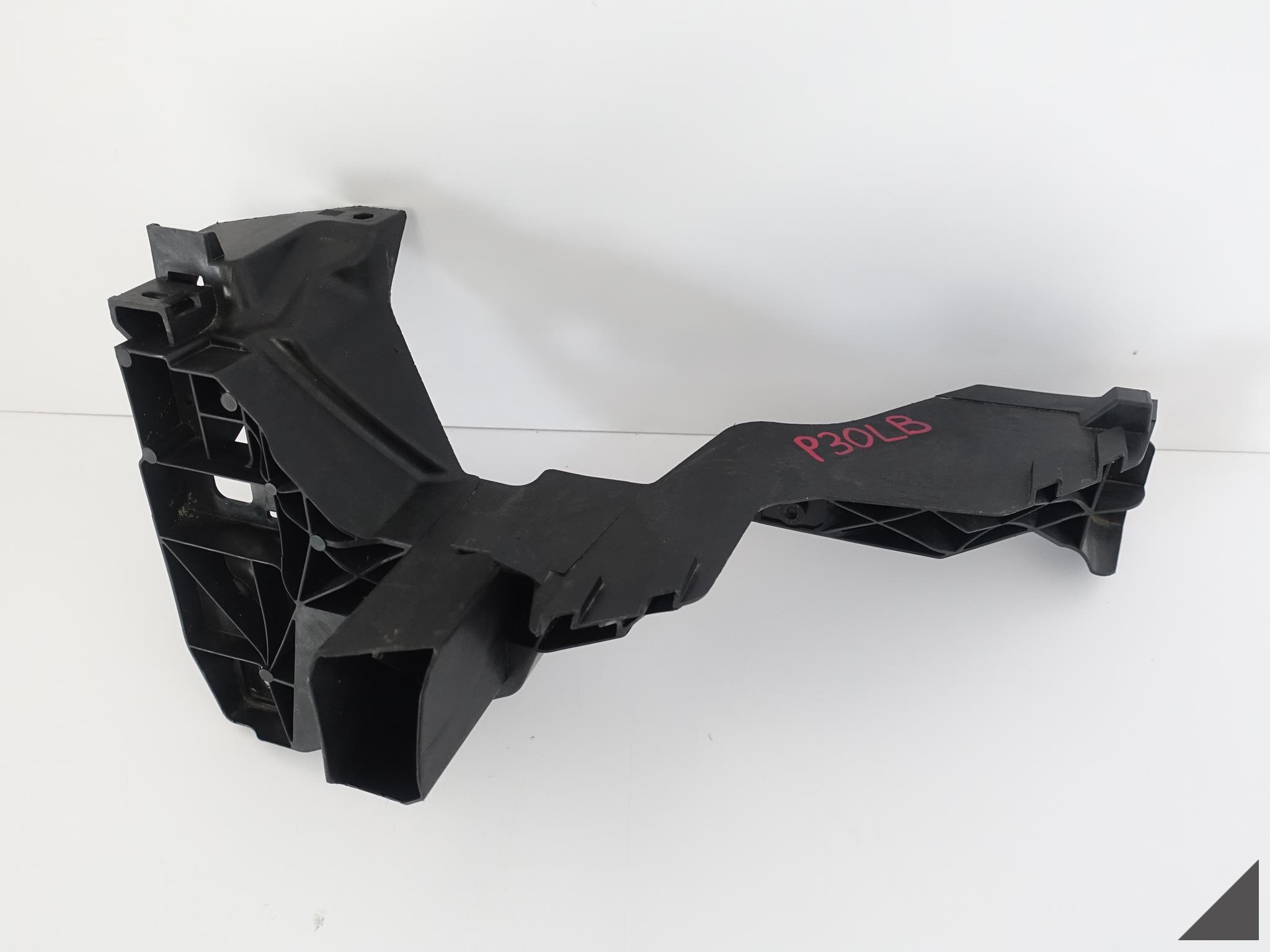 AUDI Q7 SQ7 4M0 LIFT 19- support lights left new