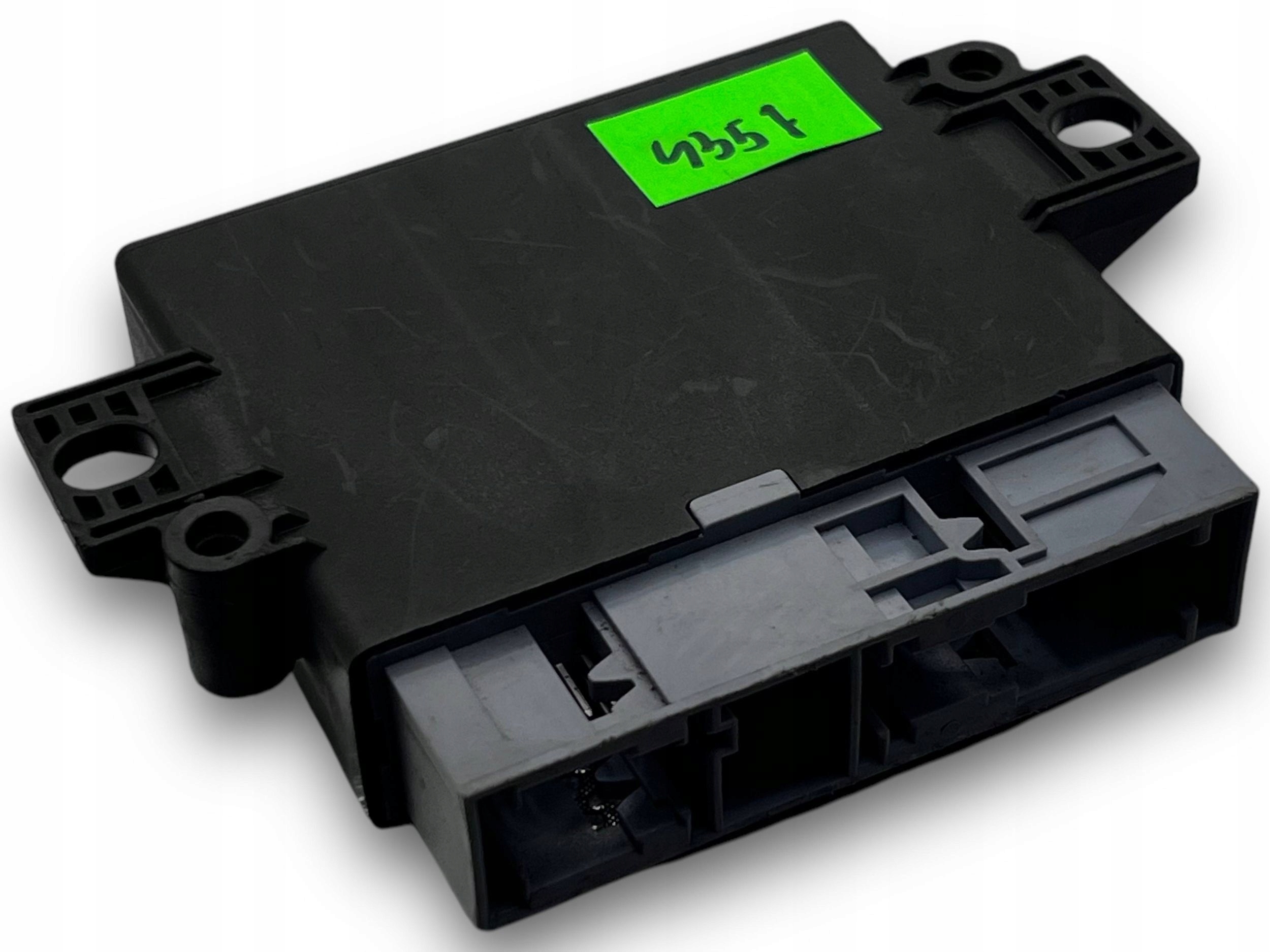 Mercedes-Benz W447 W117 W166 module control unit PDC A0009003210 $J