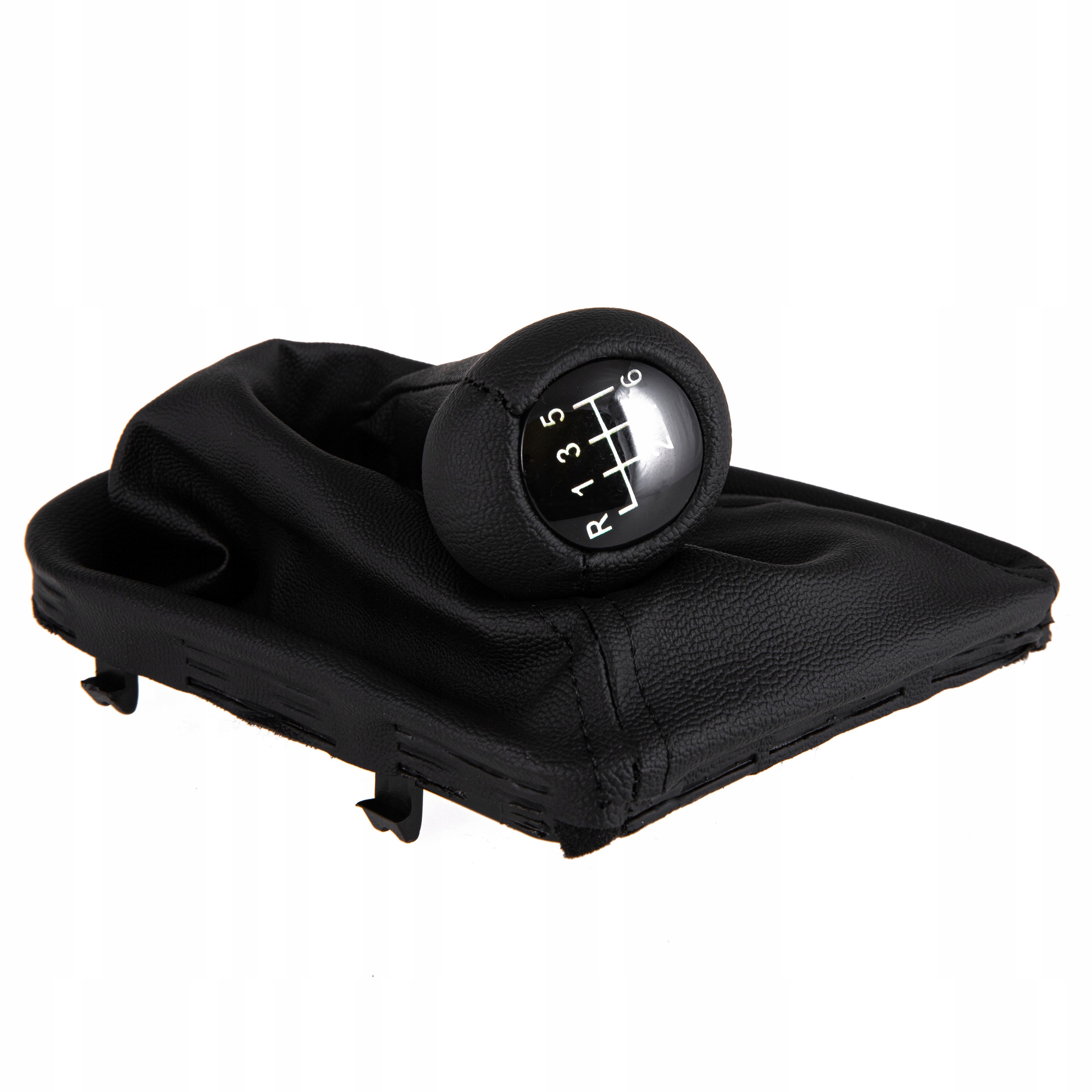 GAŁKA ZMIANY BIEGÓW MIESZEK 6B R BMW E30 E60 E61 Producent części Inny