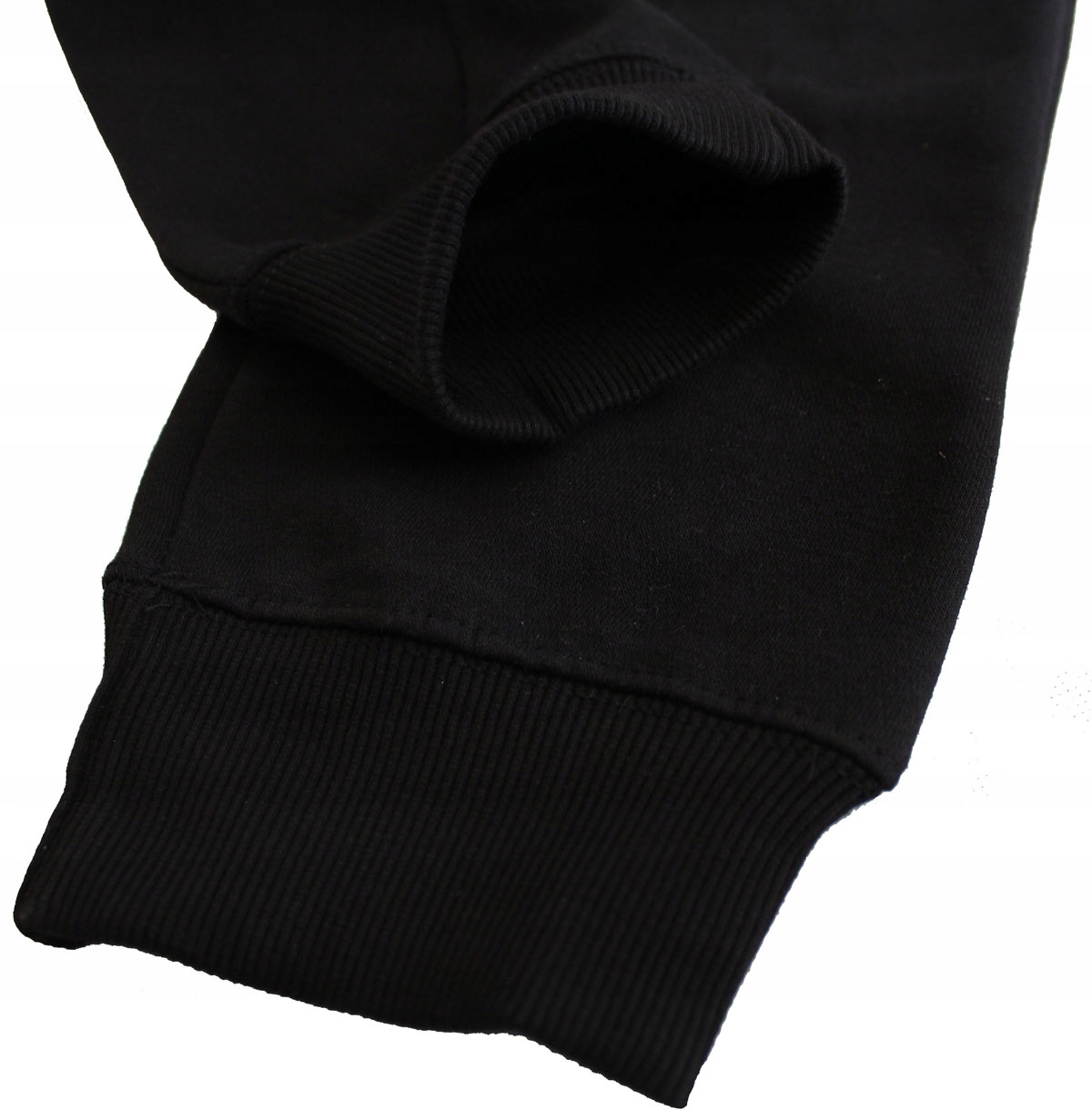 Spodnie DRESOWE EVERLAST dresy bawełniane męskie tu XL Jakość Linia regular