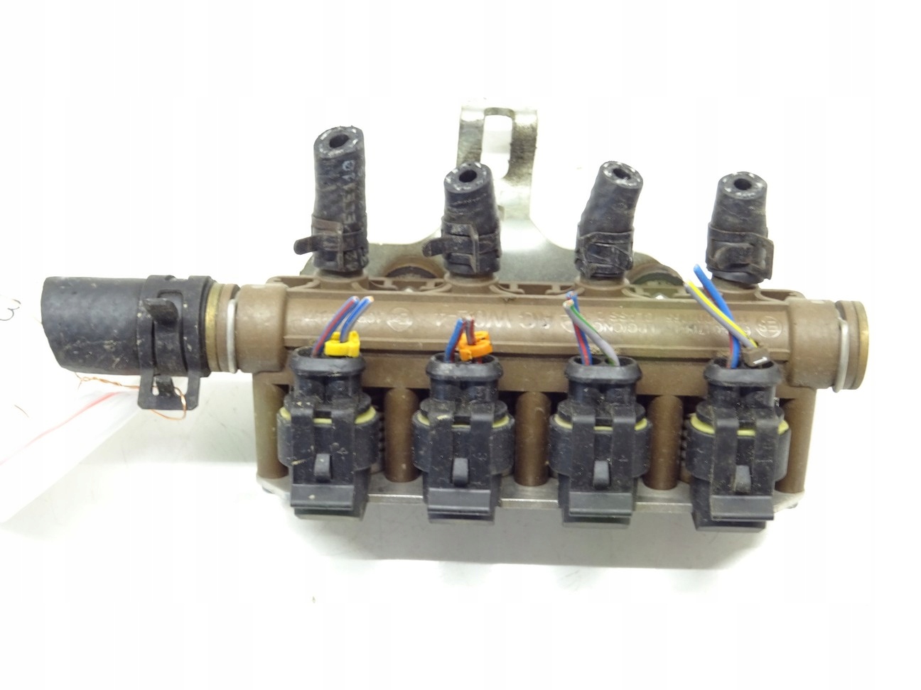 УПРИСКУВАННЯ ДЛЯ ЗРІДЖЕНОГО ГАЗУ 67R-017064