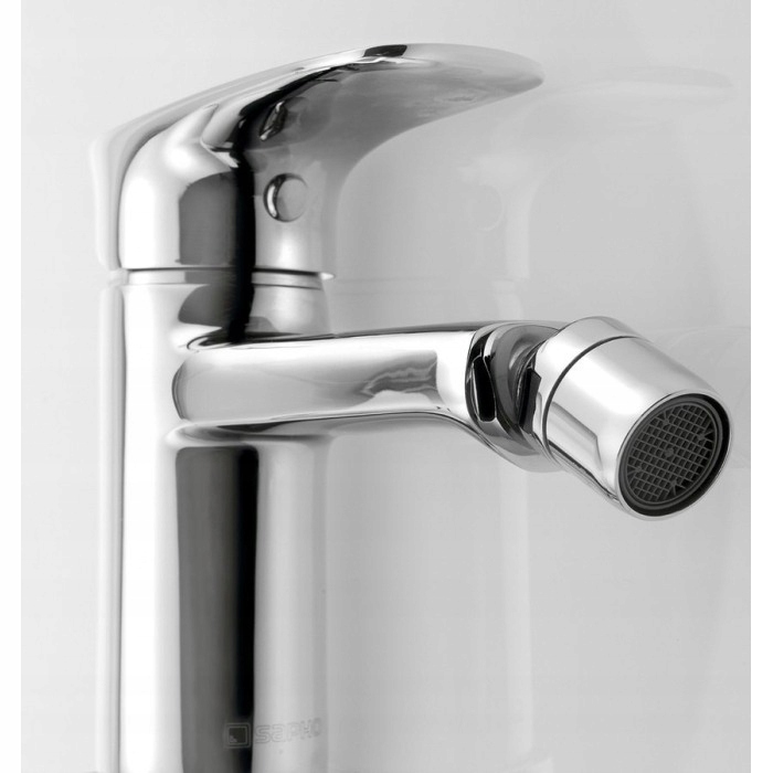 Sapho TIMEA bateria bidetowa chrom JV003 Marka Sapho