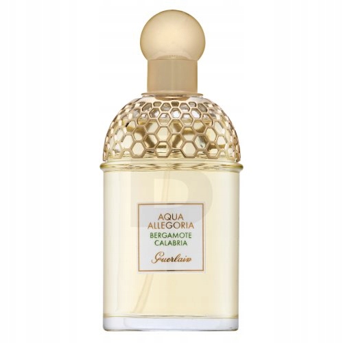Guerlain Aqua Allegoria Bergamote Calabria toaletní voda unisex 125 ml