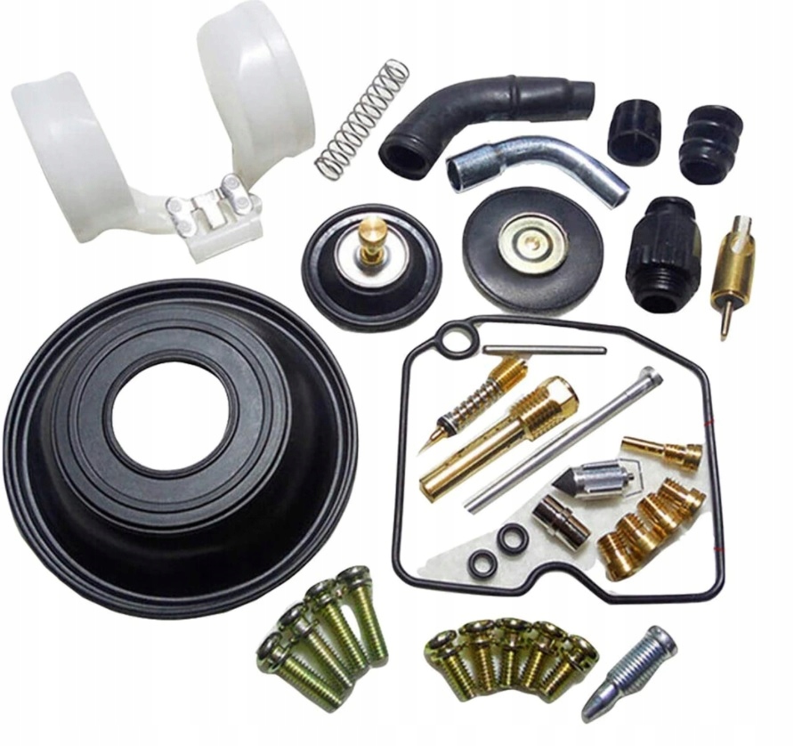 Opravná Sada Karburátoru Kawasaki Vn 800 Vulcan