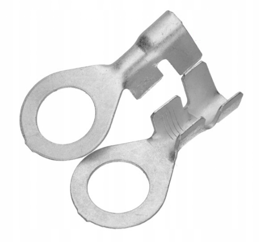 

Konektor oczkowy 12,4mm M12 Kpl 10szt (2519a)