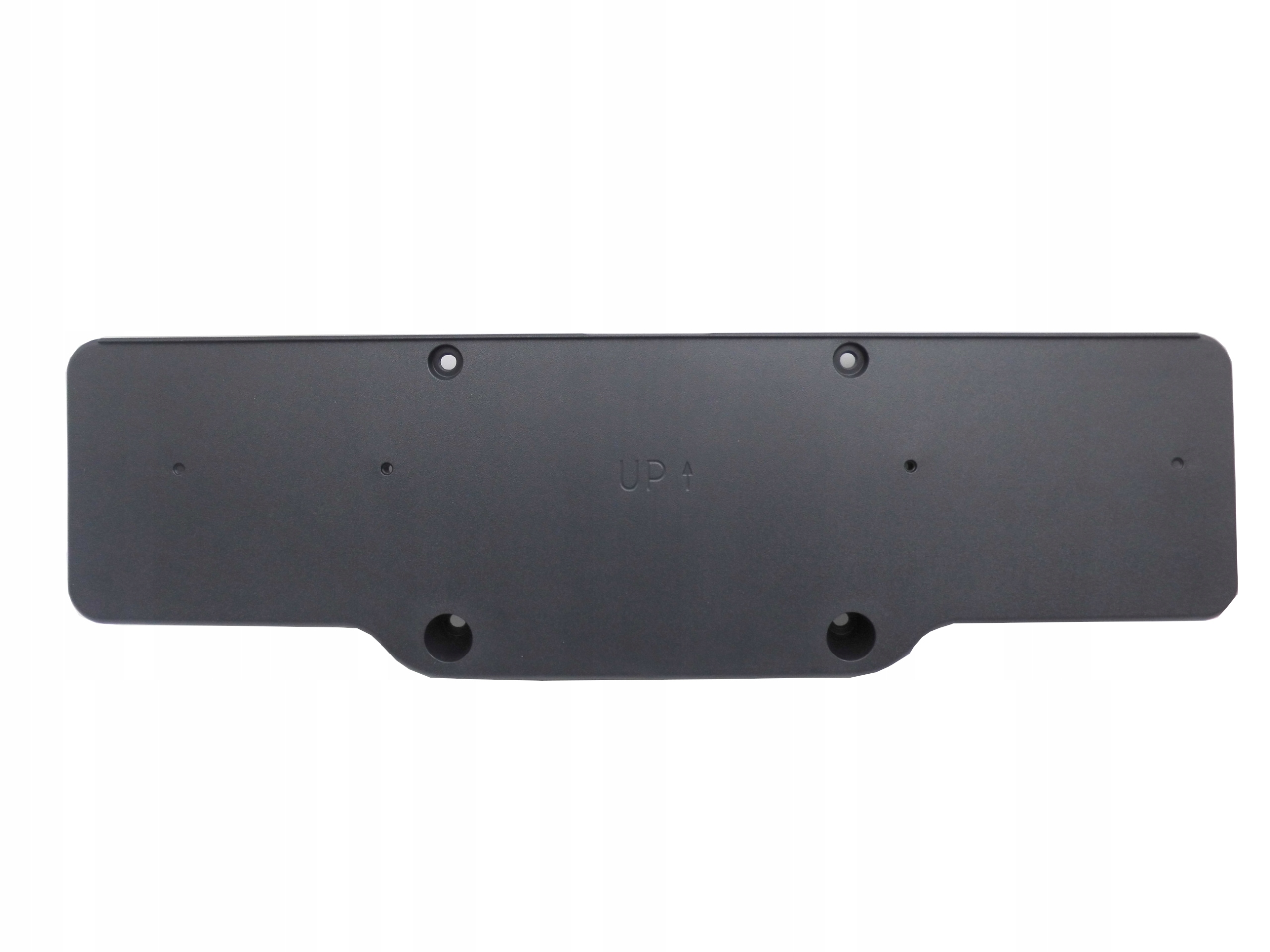 PODKŁADKA TABLICY REJESTRACYJNEJ TYŁ FORD EDGE 18-